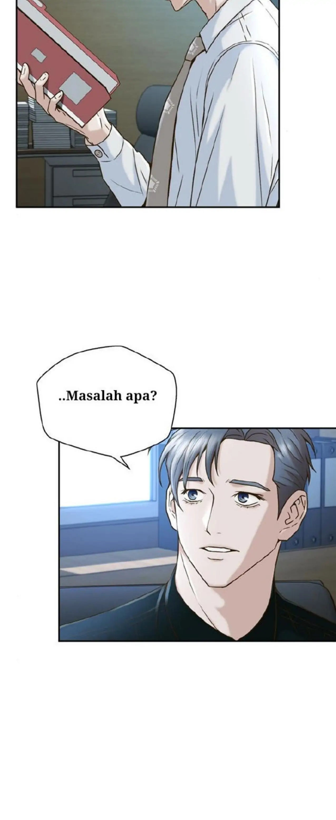 Judge Lee Han Young chapter 34 halaman 16