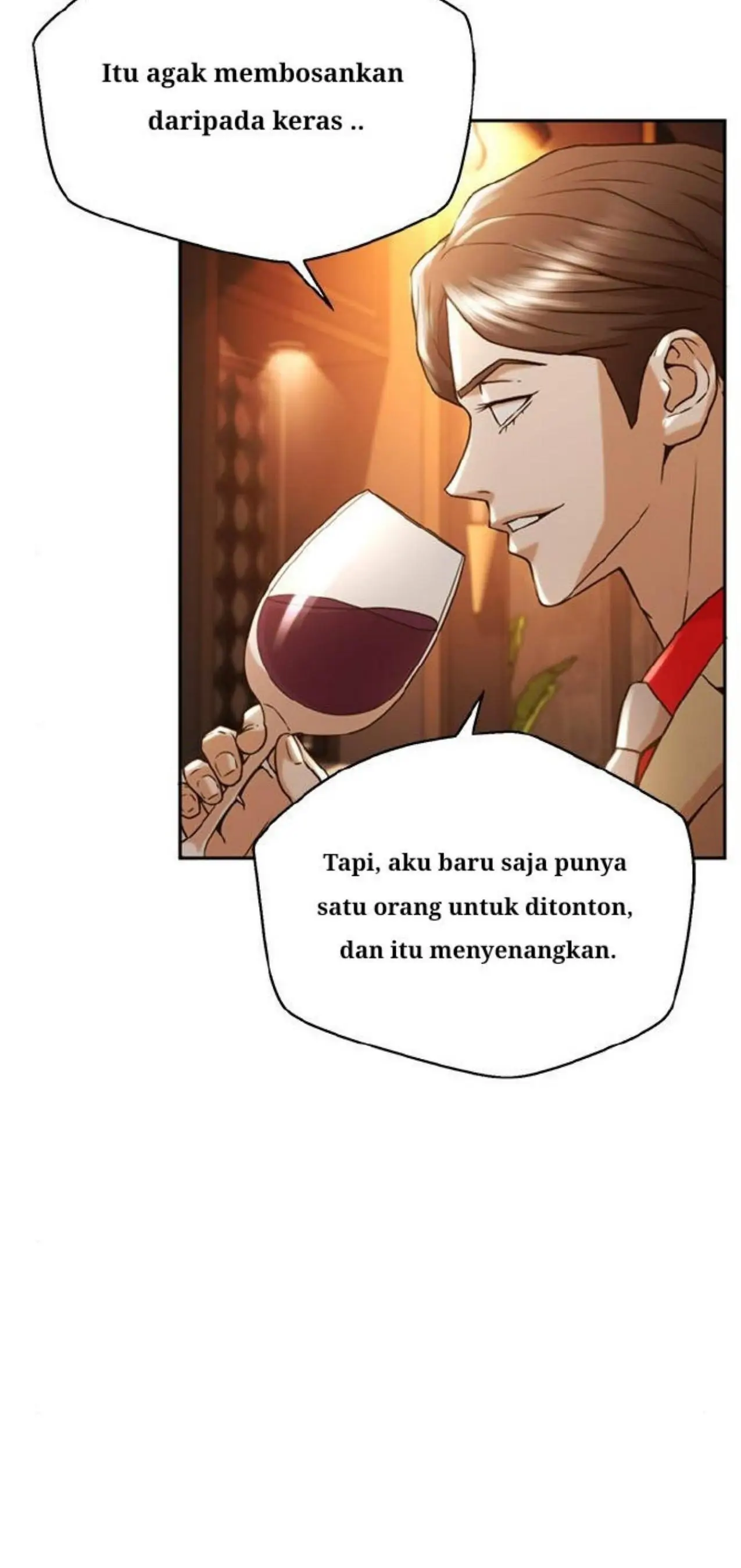 Judge Lee Han Young chapter 34 halaman 23