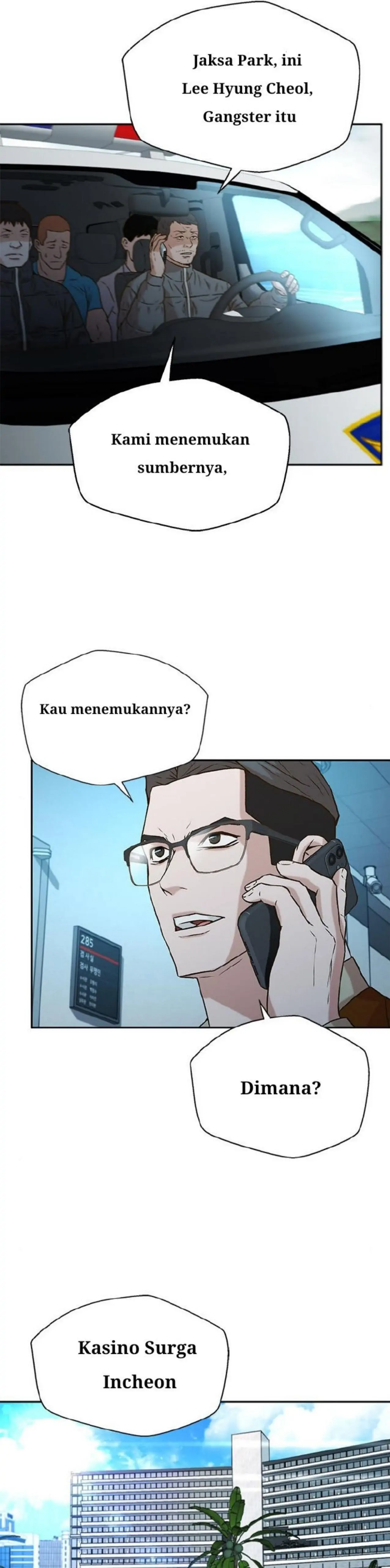 Judge Lee Han Young chapter 34 halaman 6