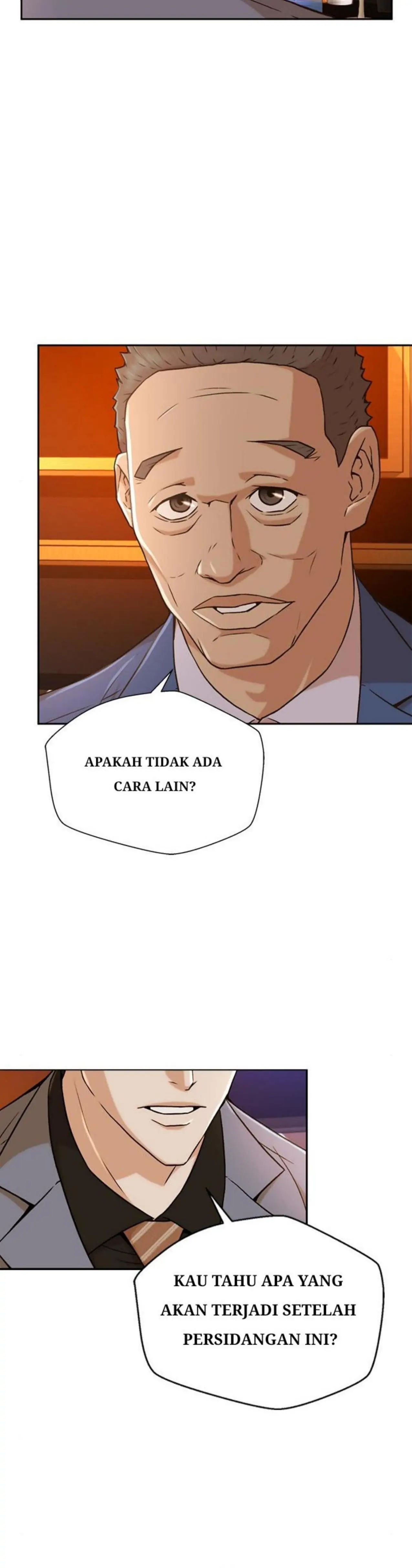 Judge Lee Han Young chapter 36 halaman 12
