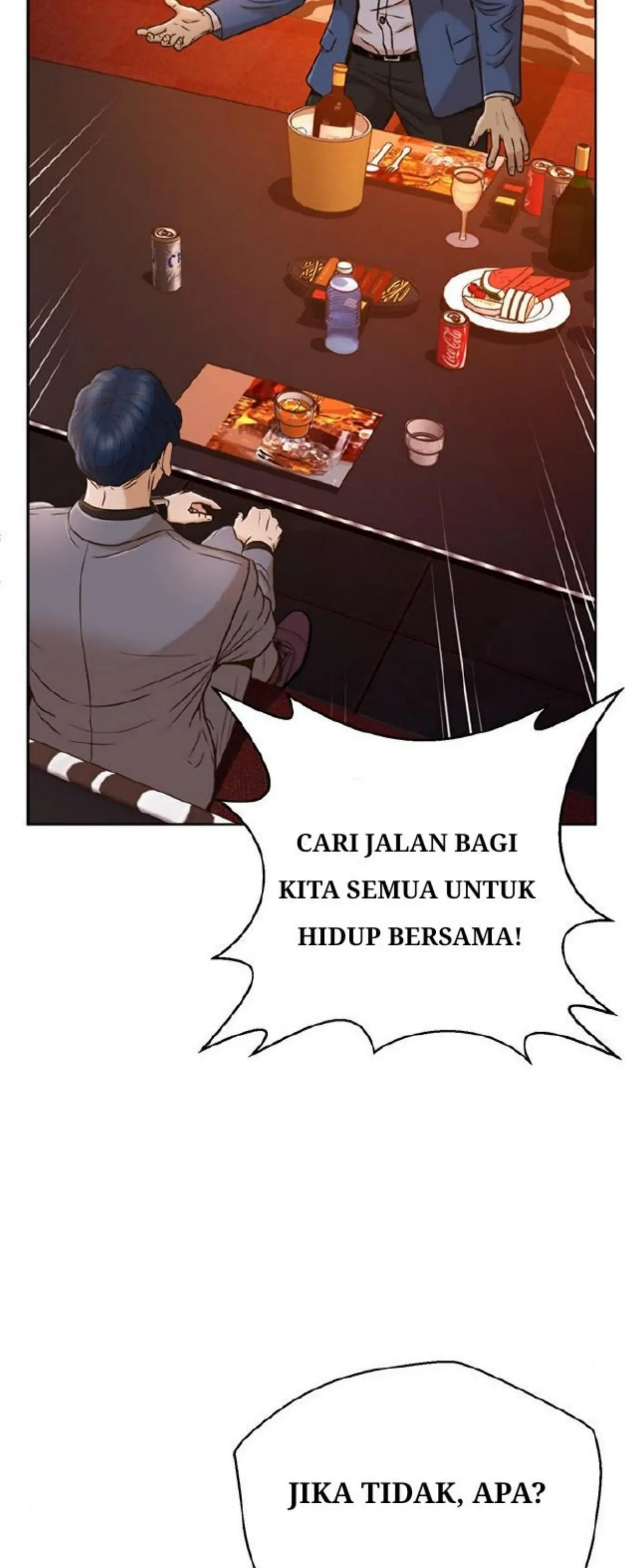 Judge Lee Han Young chapter 36 halaman 15