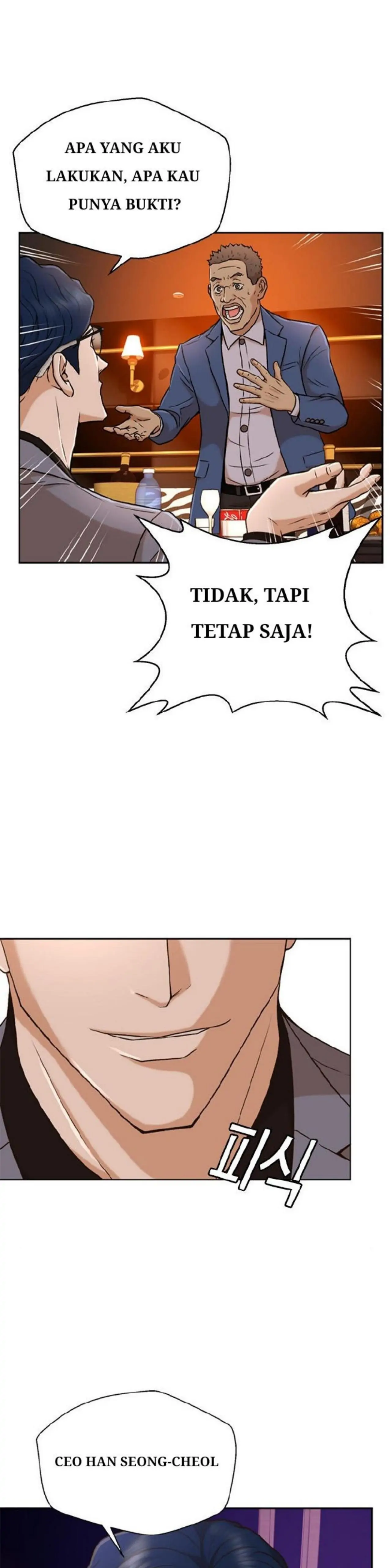 Judge Lee Han Young chapter 36 halaman 17