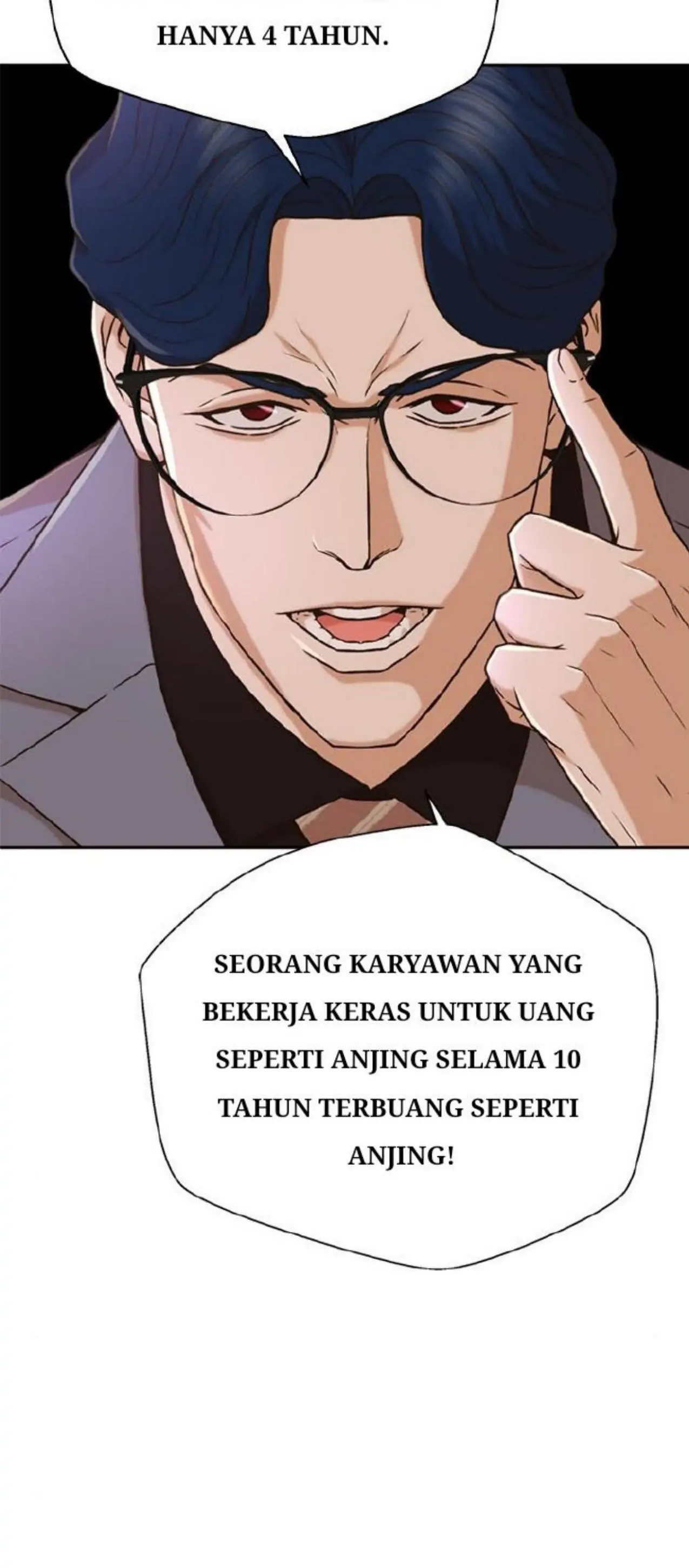 Judge Lee Han Young chapter 36 halaman 20
