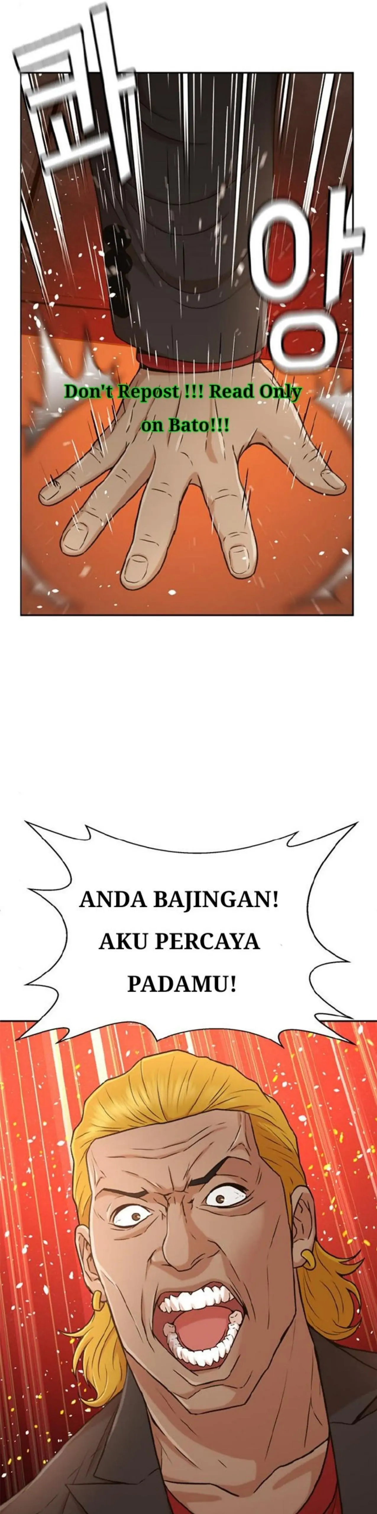 Judge Lee Han Young chapter 36 halaman 24