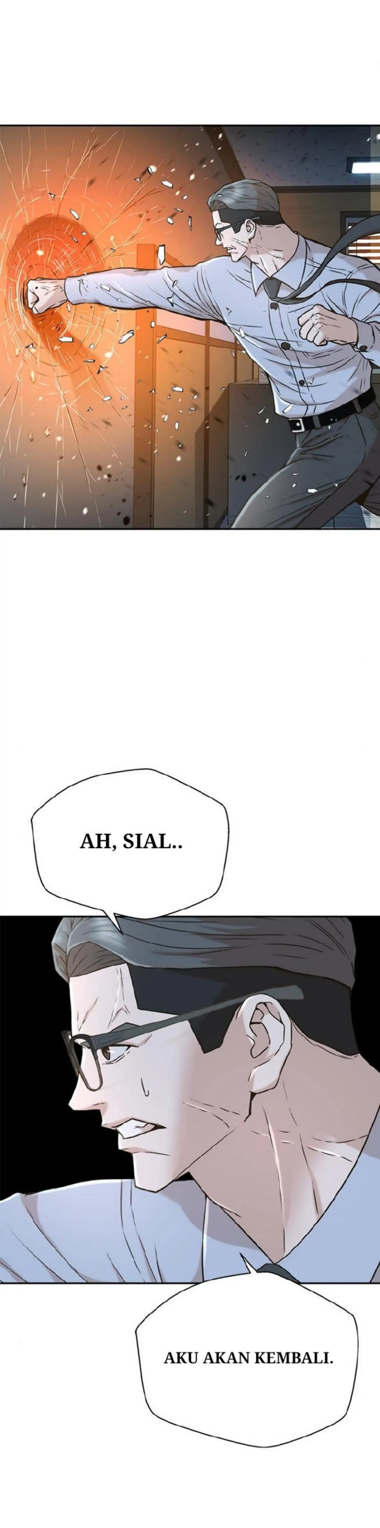 Judge Lee Han Young chapter 36 halaman 36