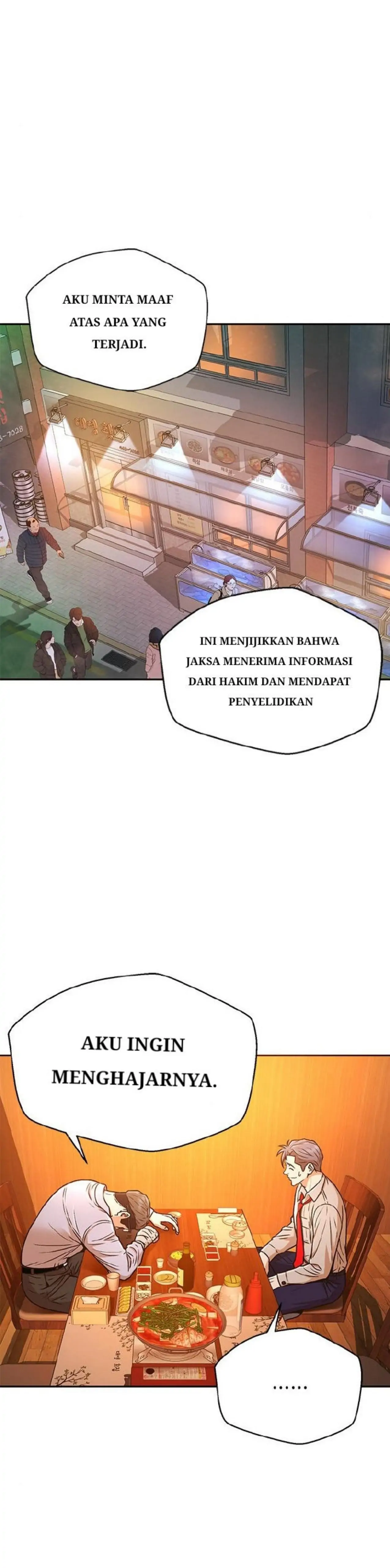 Judge Lee Han Young chapter 36 halaman 37