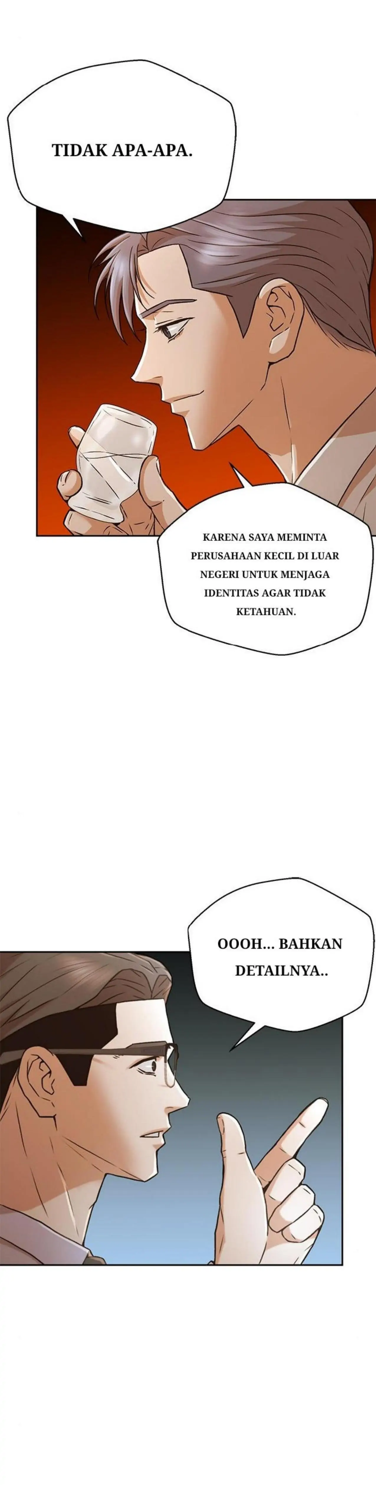 Judge Lee Han Young chapter 36 halaman 42