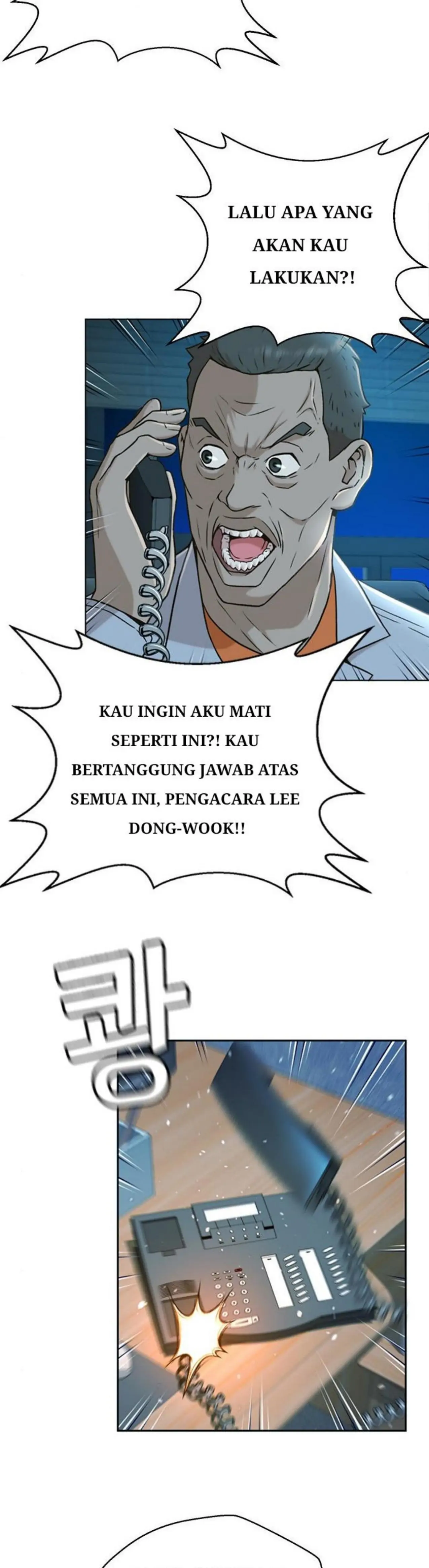 Judge Lee Han Young chapter 37 halaman 11