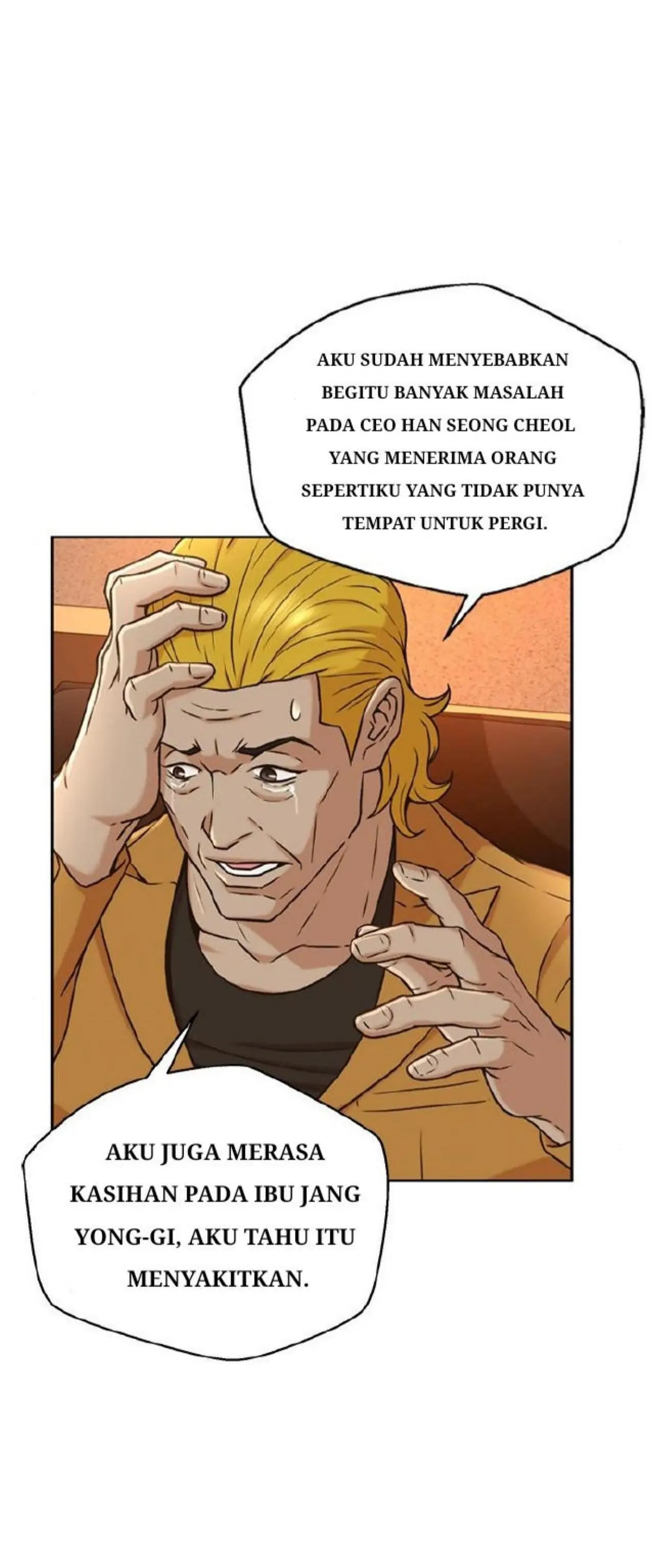 Judge Lee Han Young chapter 37 halaman 19