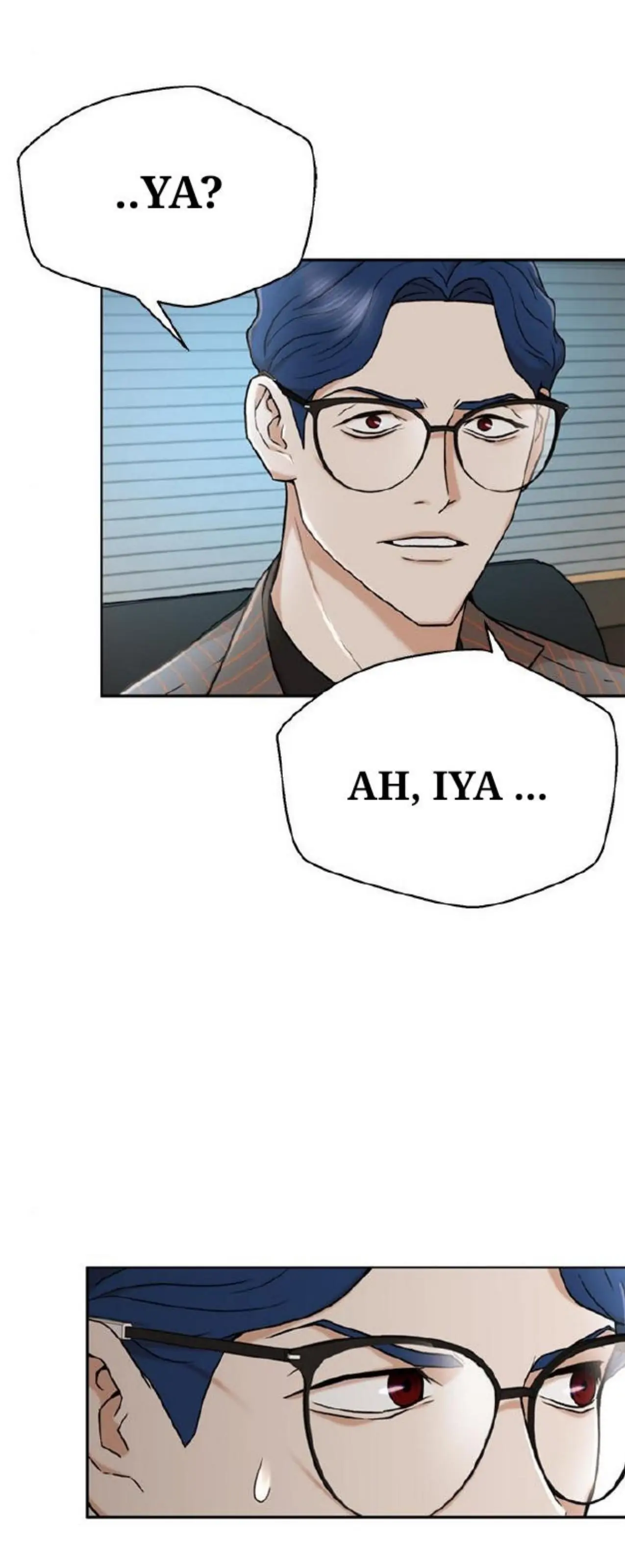 Judge Lee Han Young chapter 37 halaman 30