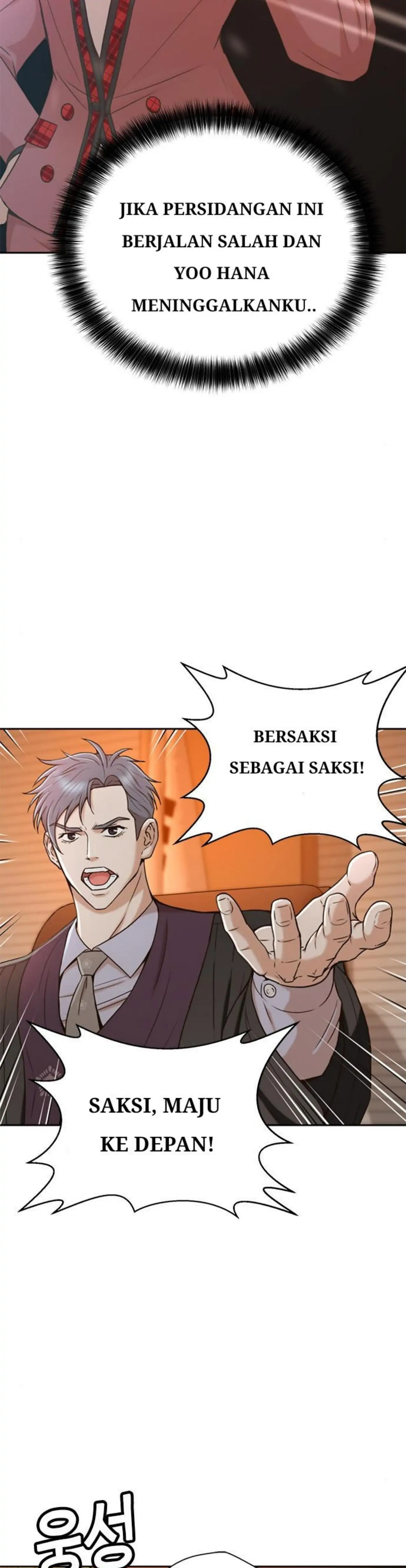 Judge Lee Han Young chapter 37 halaman 33