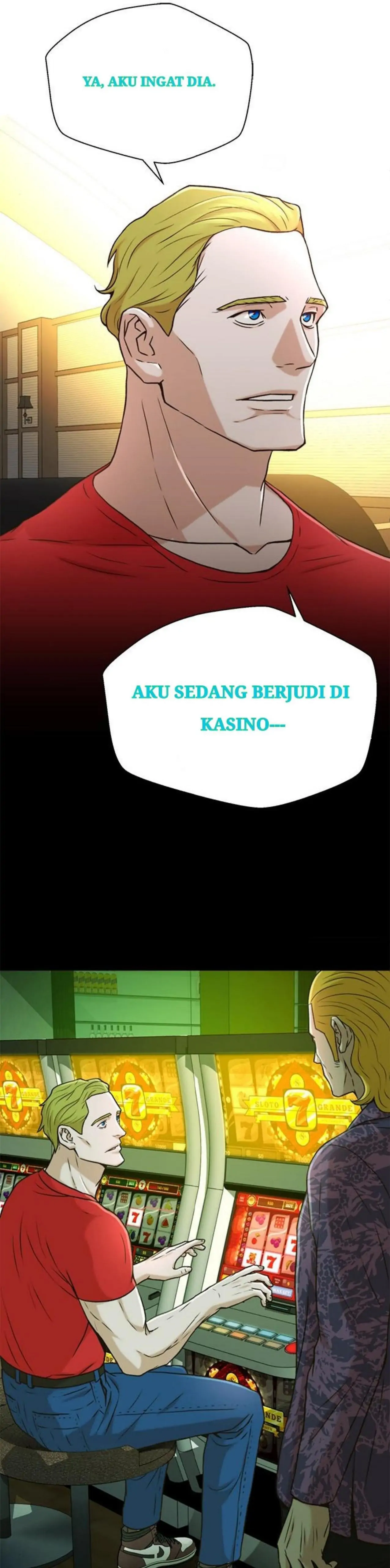 Judge Lee Han Young chapter 37 halaman 38