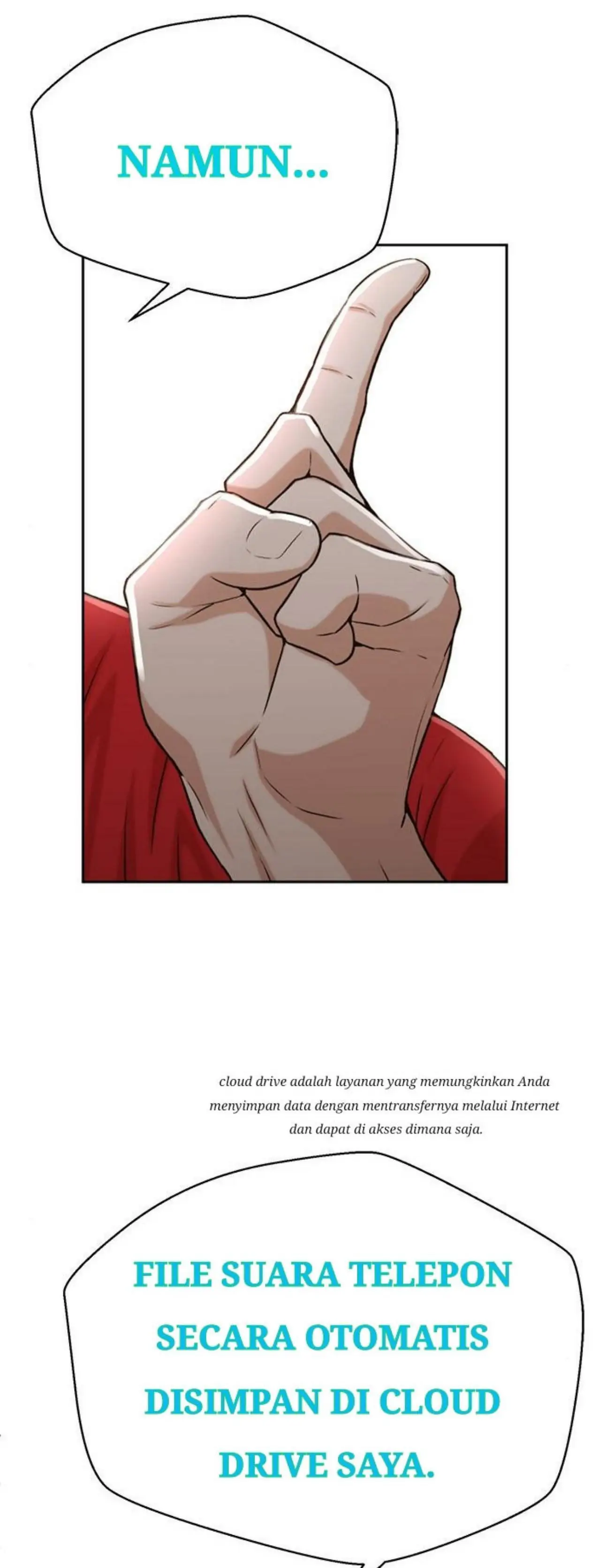 Judge Lee Han Young chapter 37 halaman 46