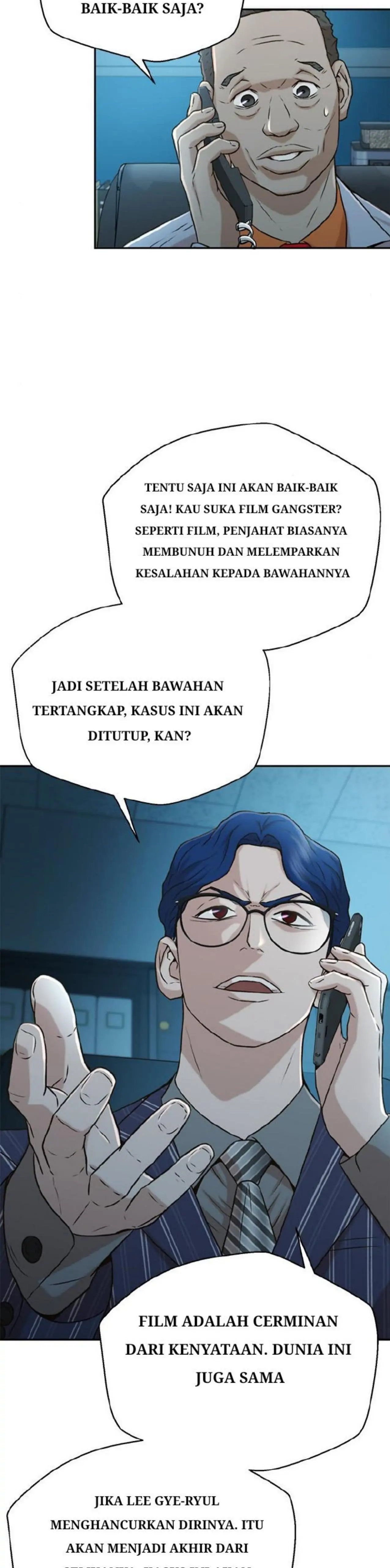 Judge Lee Han Young chapter 37 halaman 7
