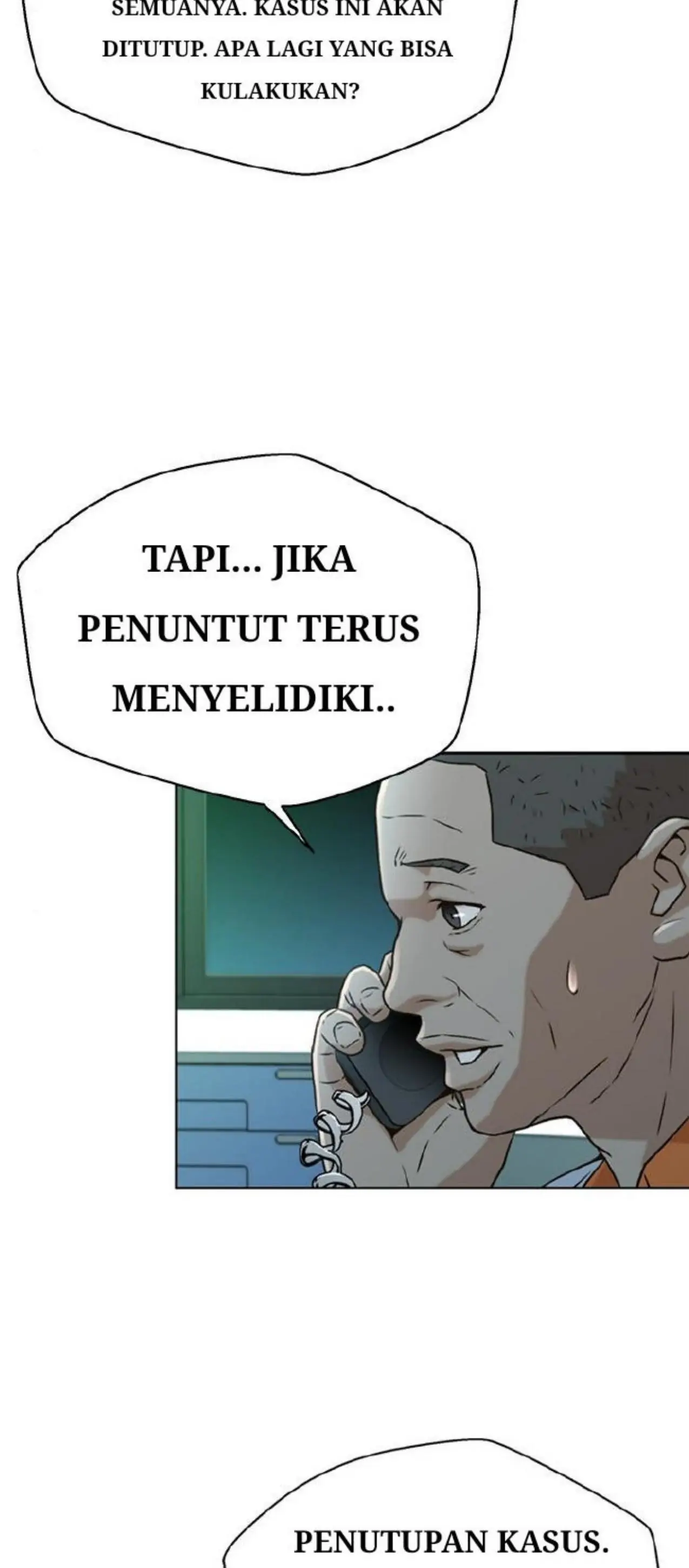 Judge Lee Han Young chapter 37 halaman 8