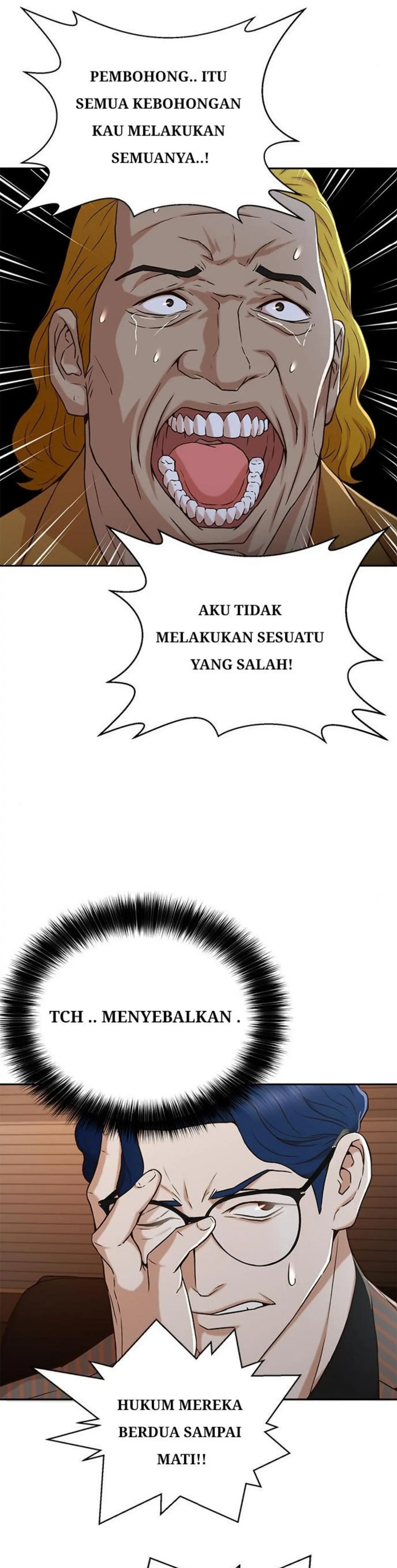 Judge Lee Han Young chapter 38 halaman 15