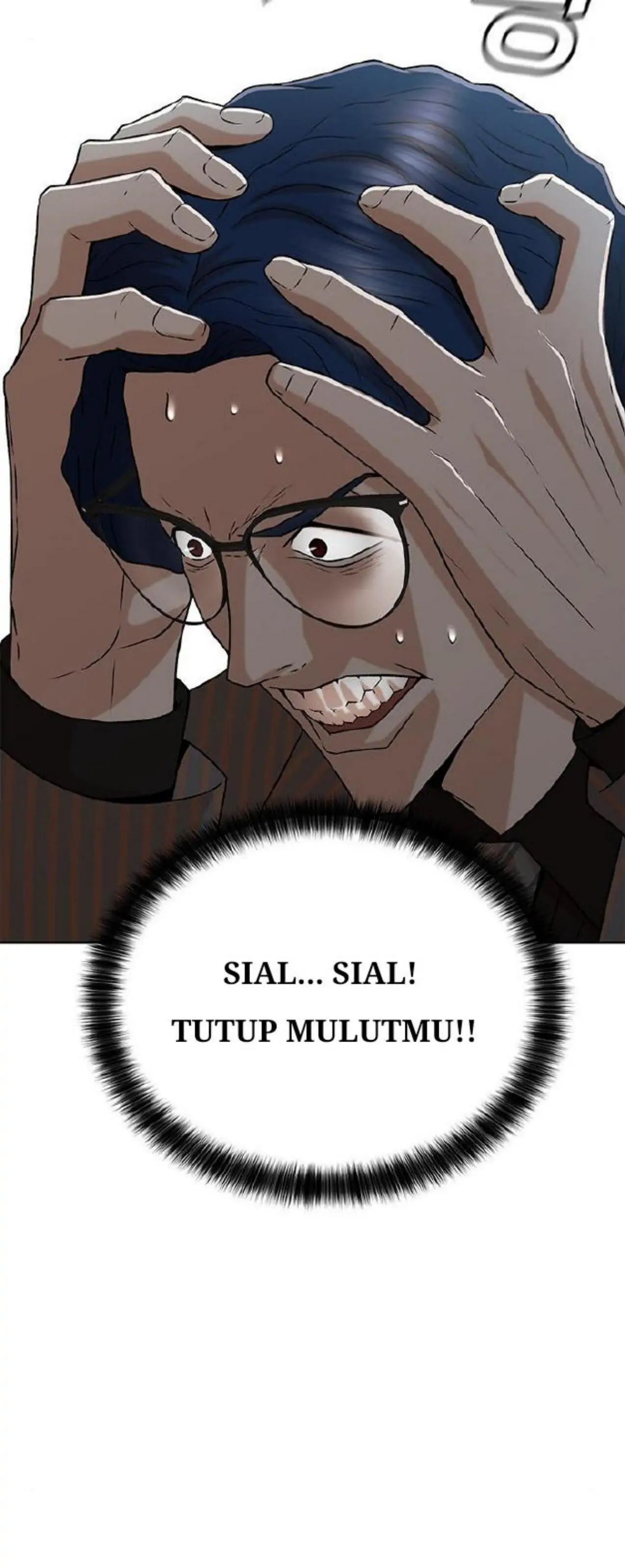 Judge Lee Han Young chapter 38 halaman 20