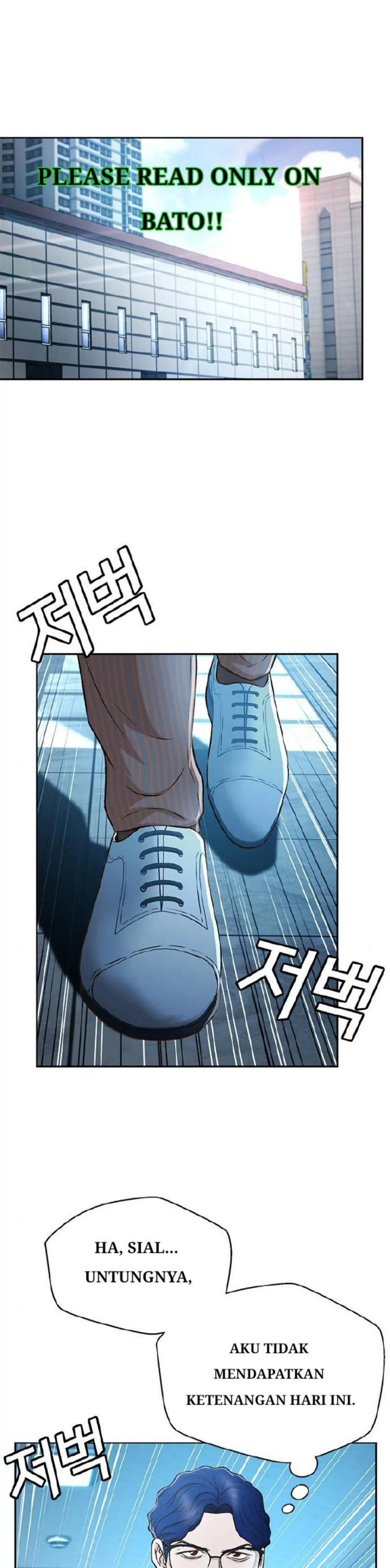 Judge Lee Han Young chapter 38 halaman 21