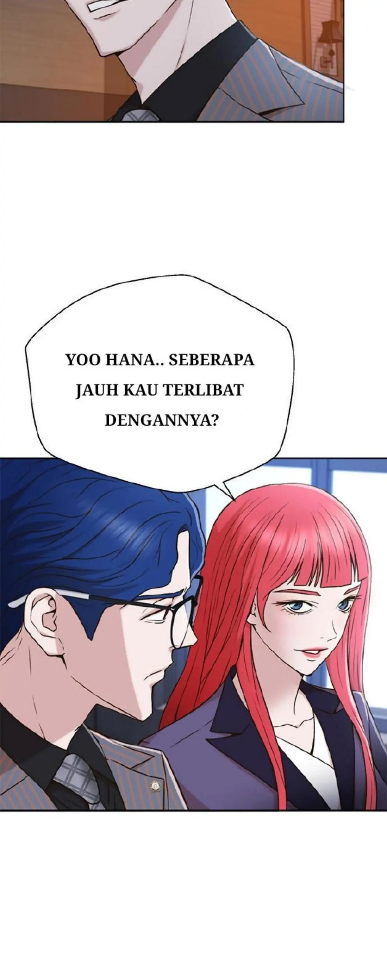 Judge Lee Han Young chapter 38 halaman 24