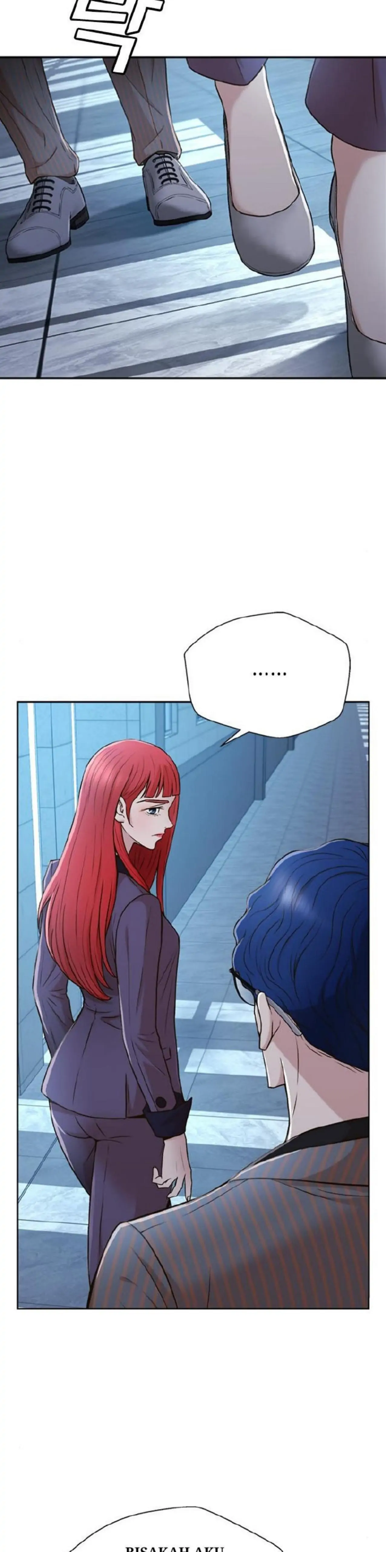 Judge Lee Han Young chapter 38 halaman 26