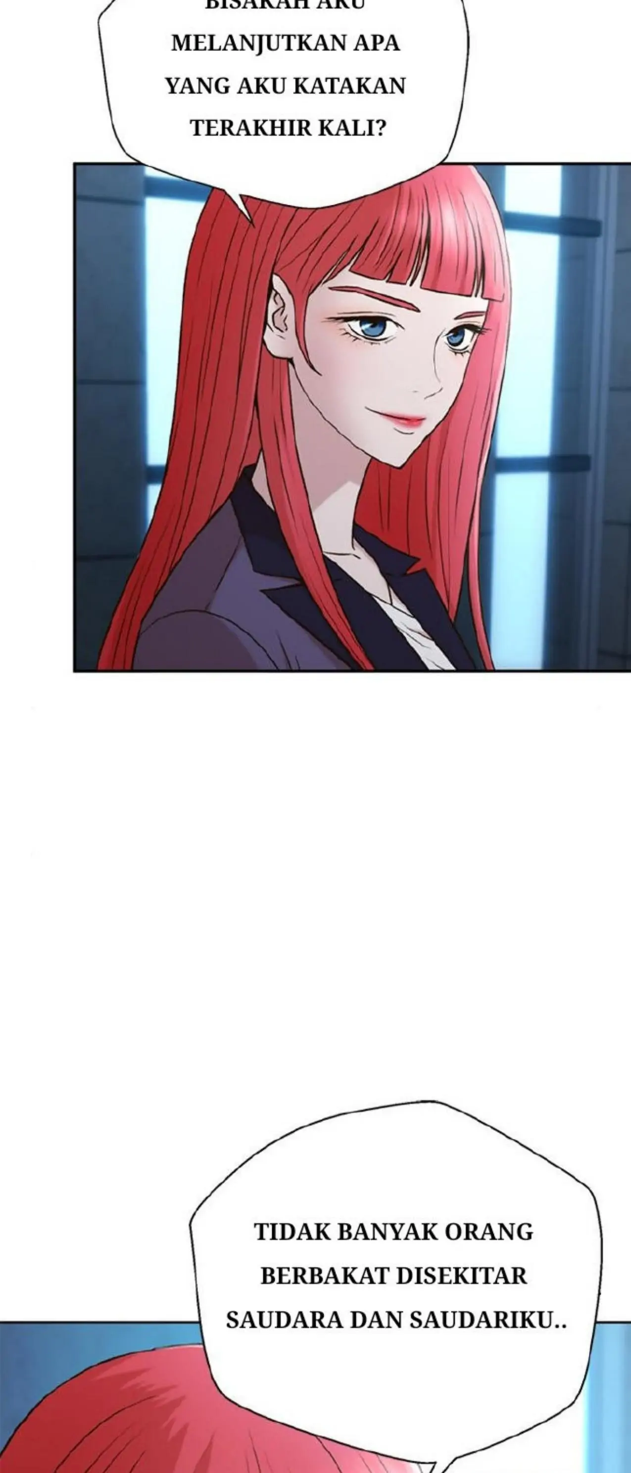 Judge Lee Han Young chapter 38 halaman 27