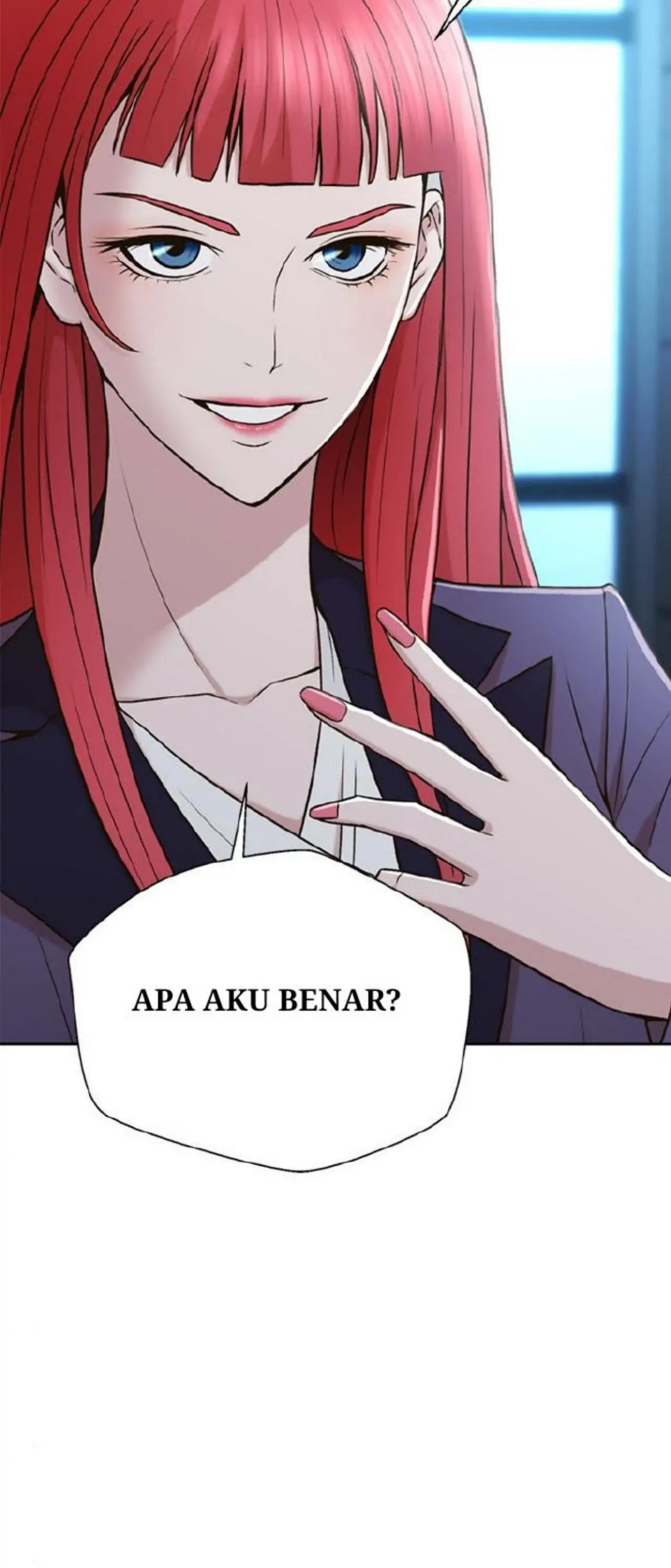 Judge Lee Han Young chapter 38 halaman 28