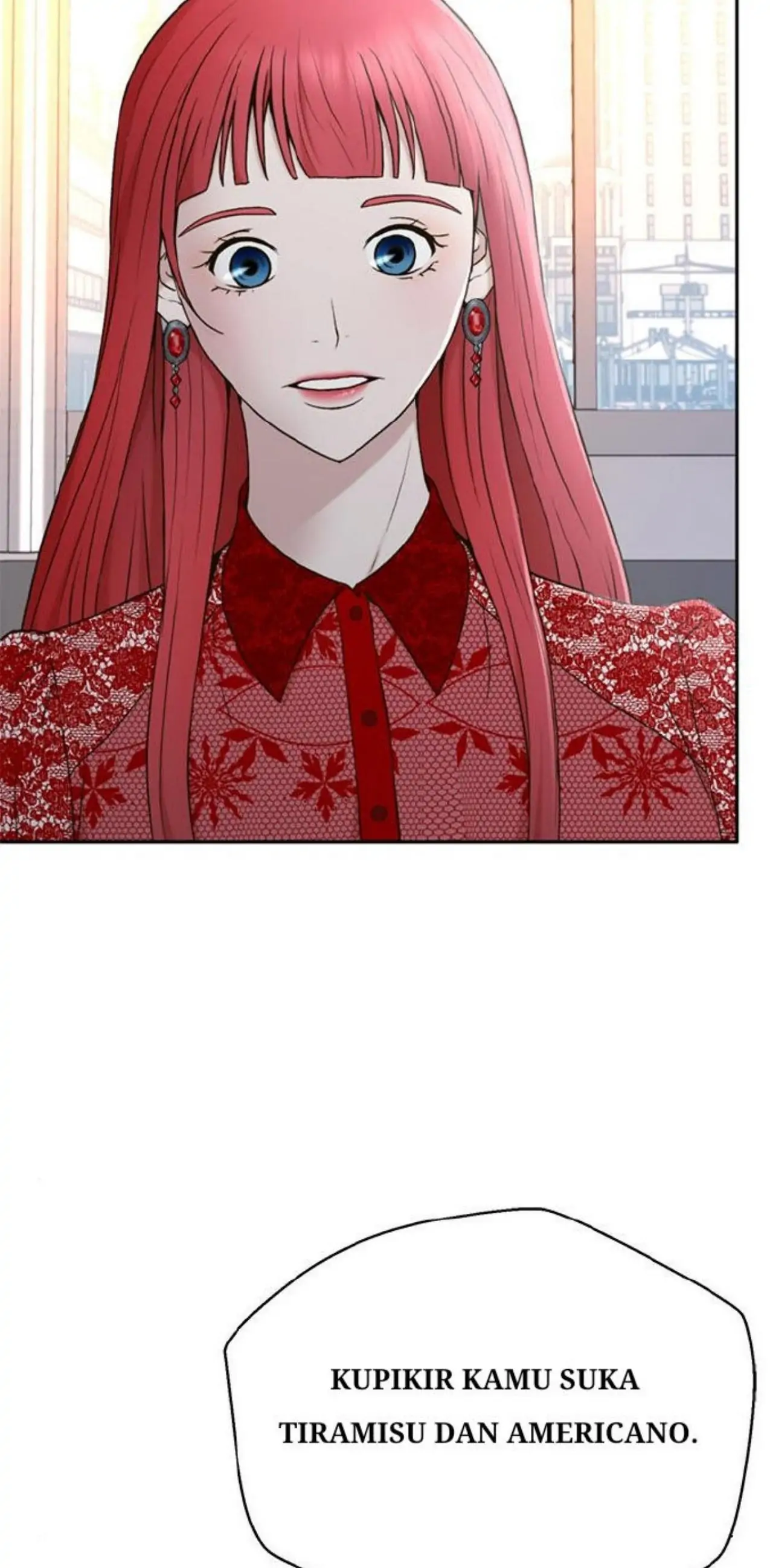 Judge Lee Han Young chapter 38 halaman 31