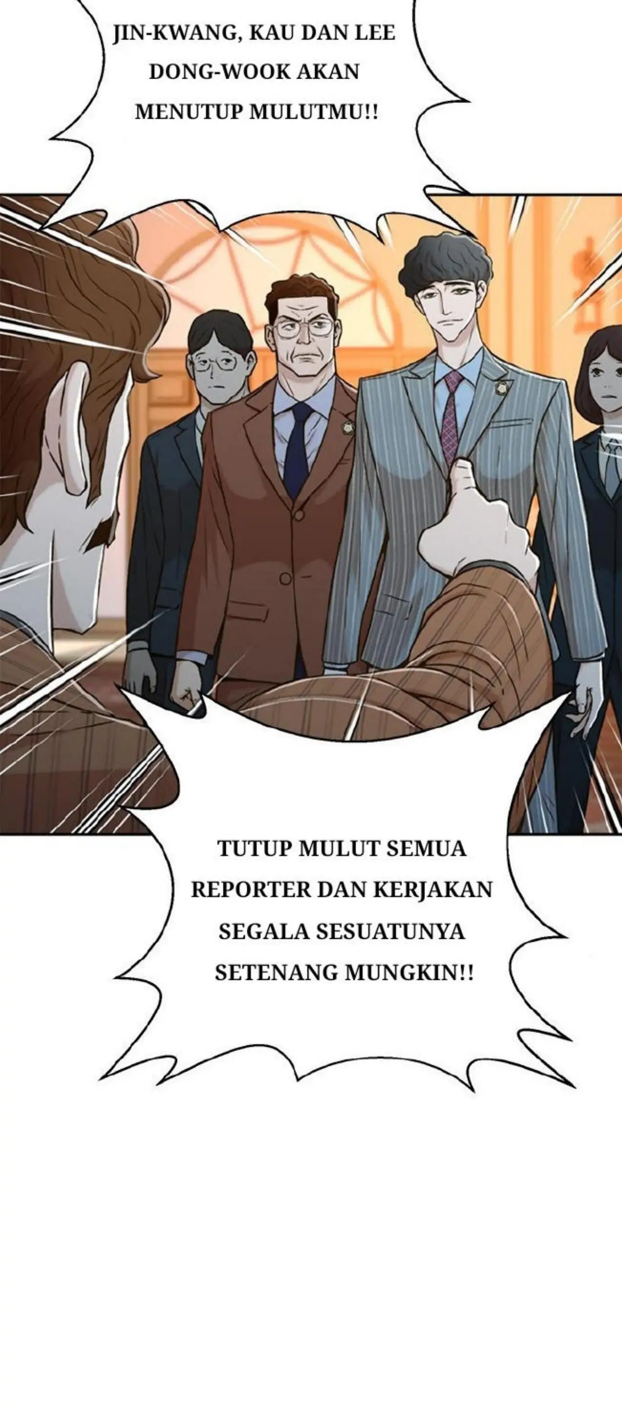 Judge Lee Han Young chapter 38 halaman 43