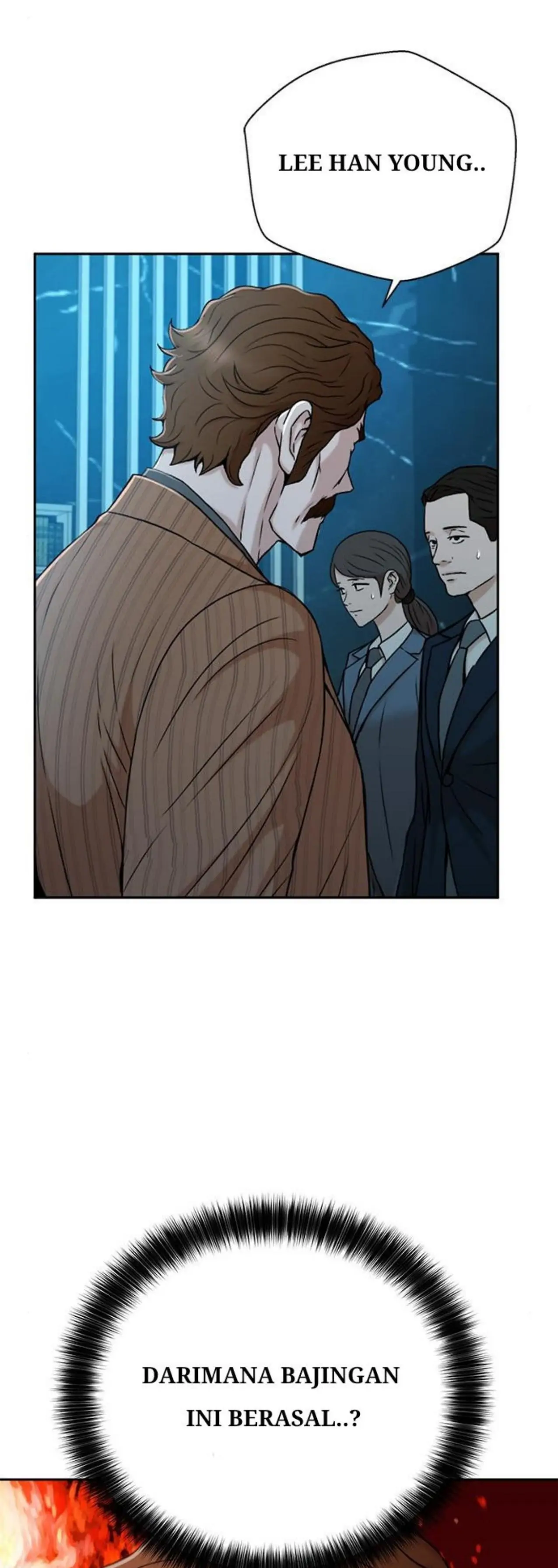 Judge Lee Han Young chapter 38 halaman 45