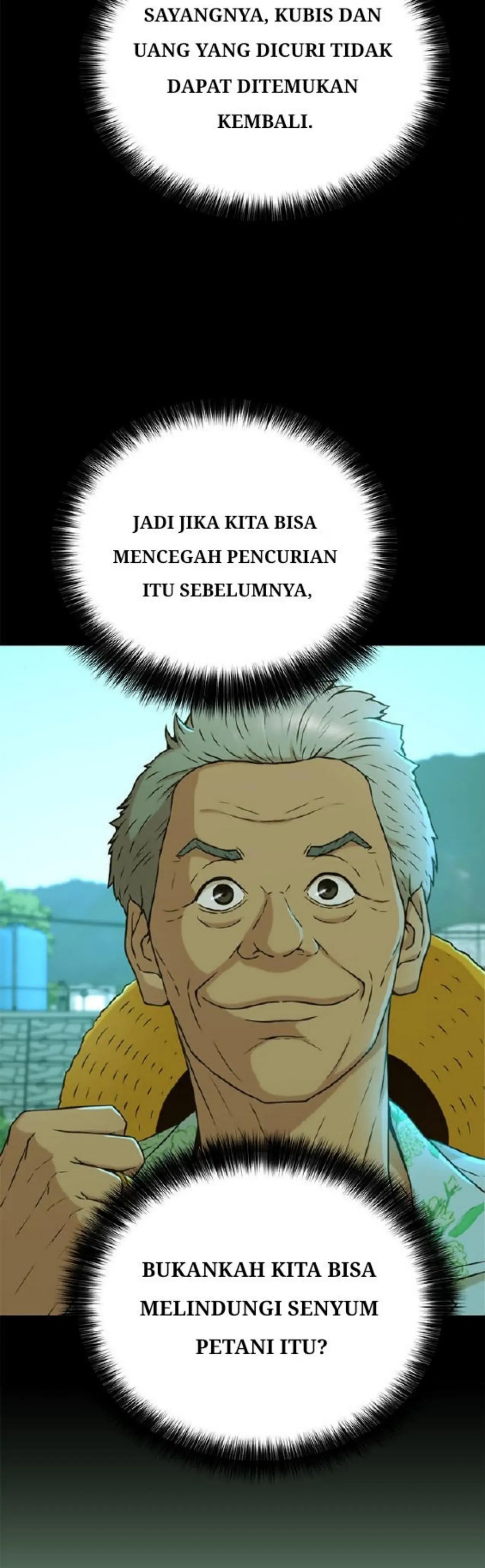 Judge Lee Han Young chapter 39 halaman 20