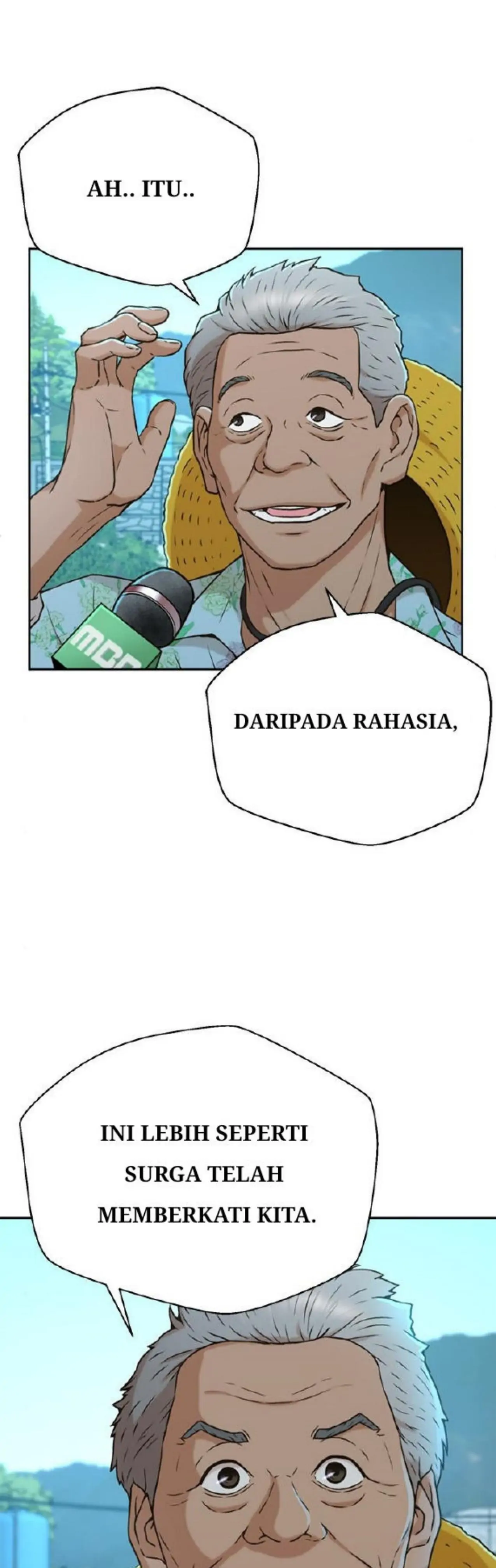 Judge Lee Han Young chapter 39 halaman 4