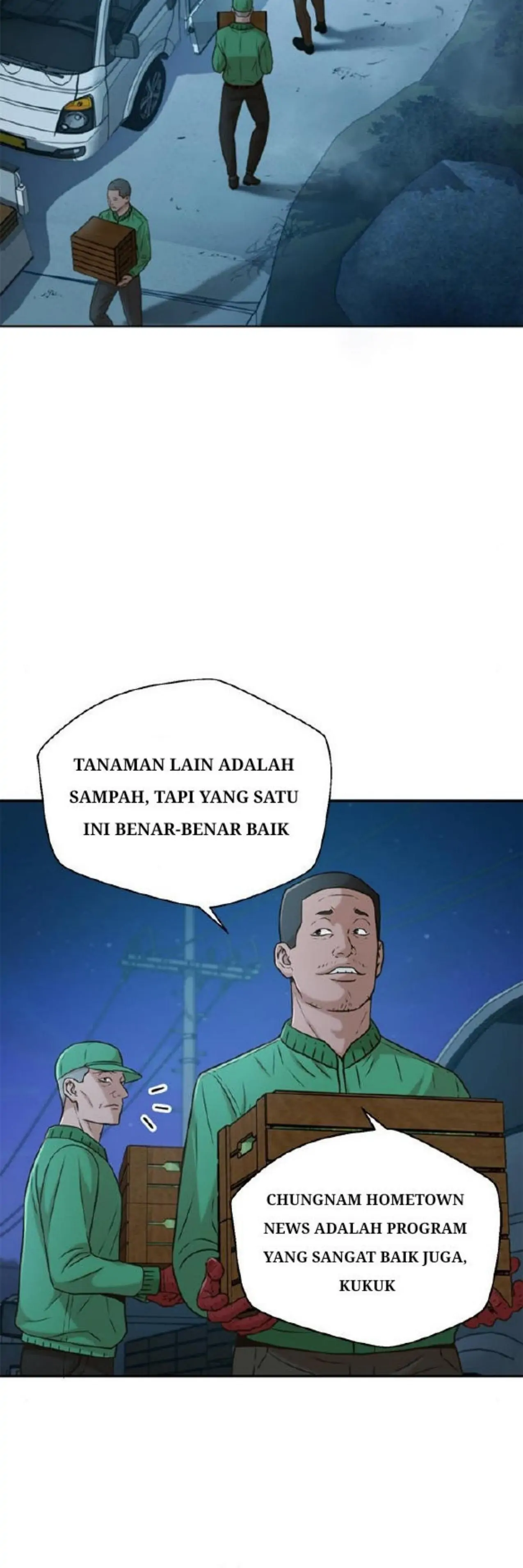 Judge Lee Han Young chapter 39 halaman 41