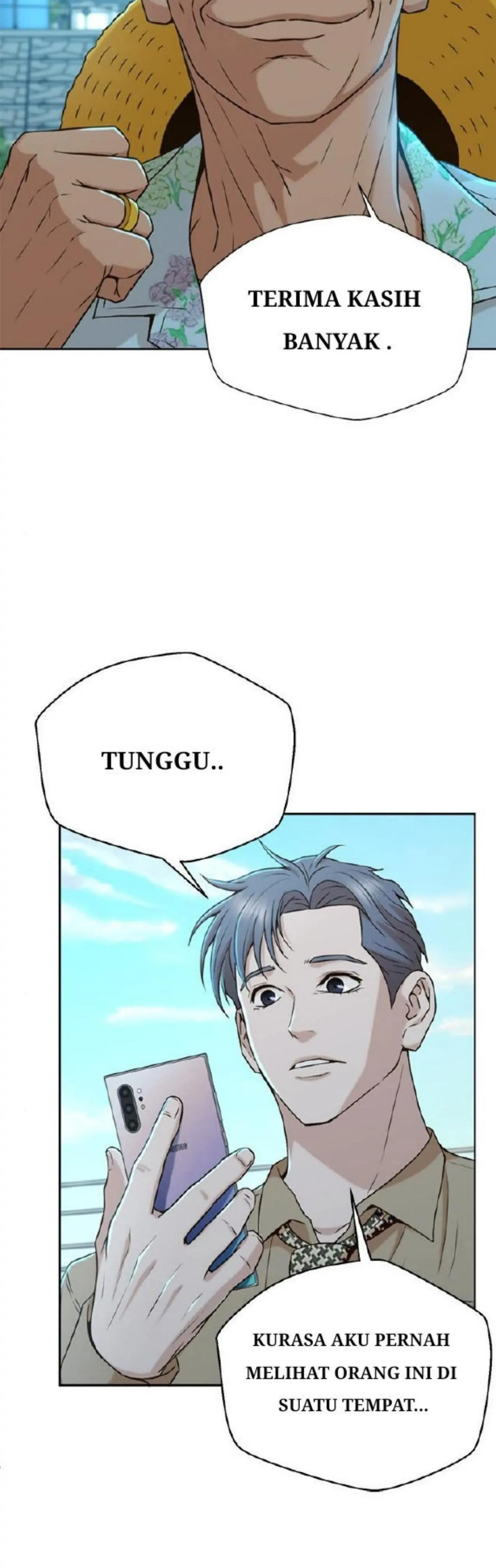 Judge Lee Han Young chapter 39 halaman 5