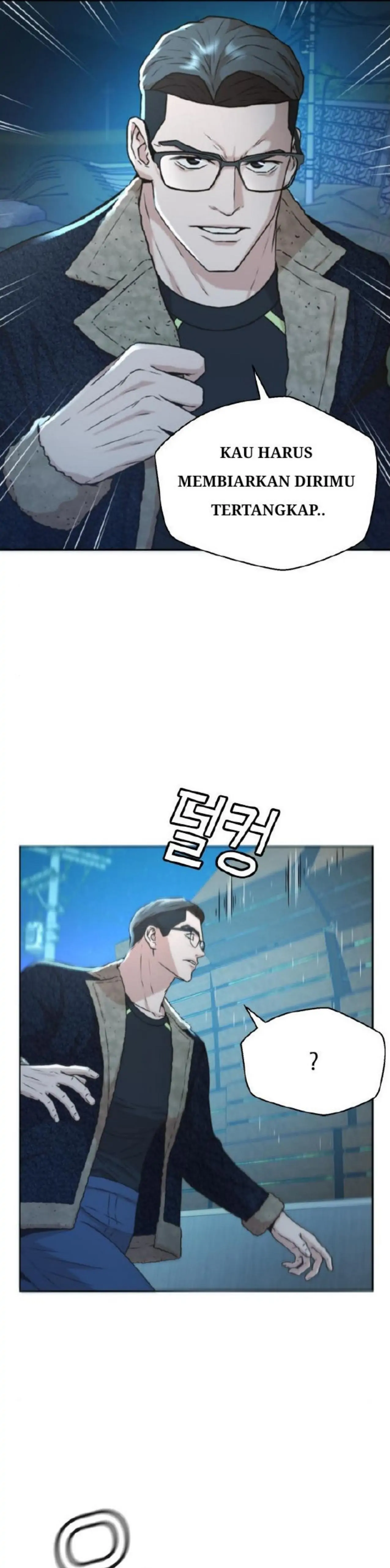 Judge Lee Han Young chapter 40 halaman 10