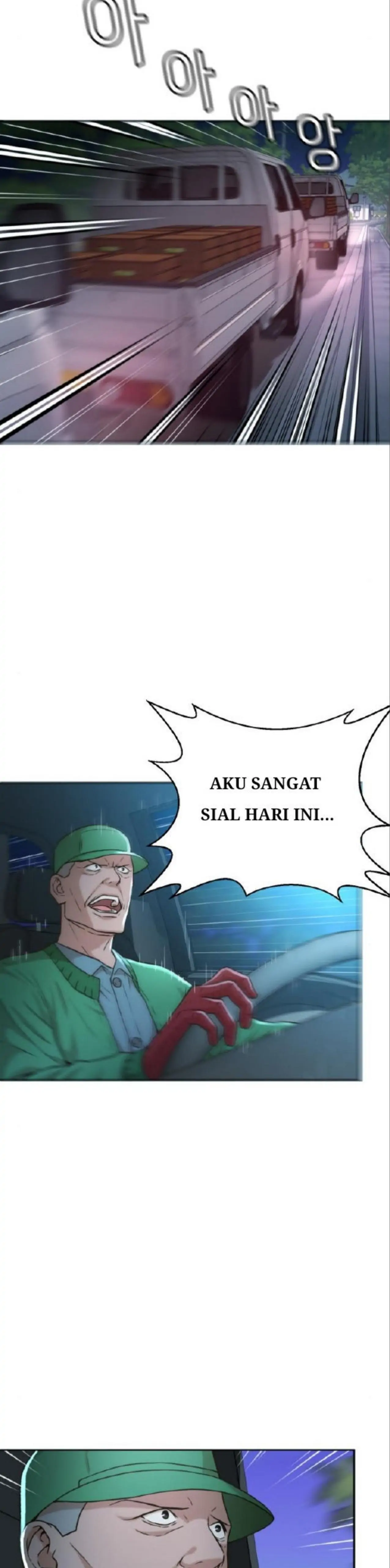 Judge Lee Han Young chapter 40 halaman 15