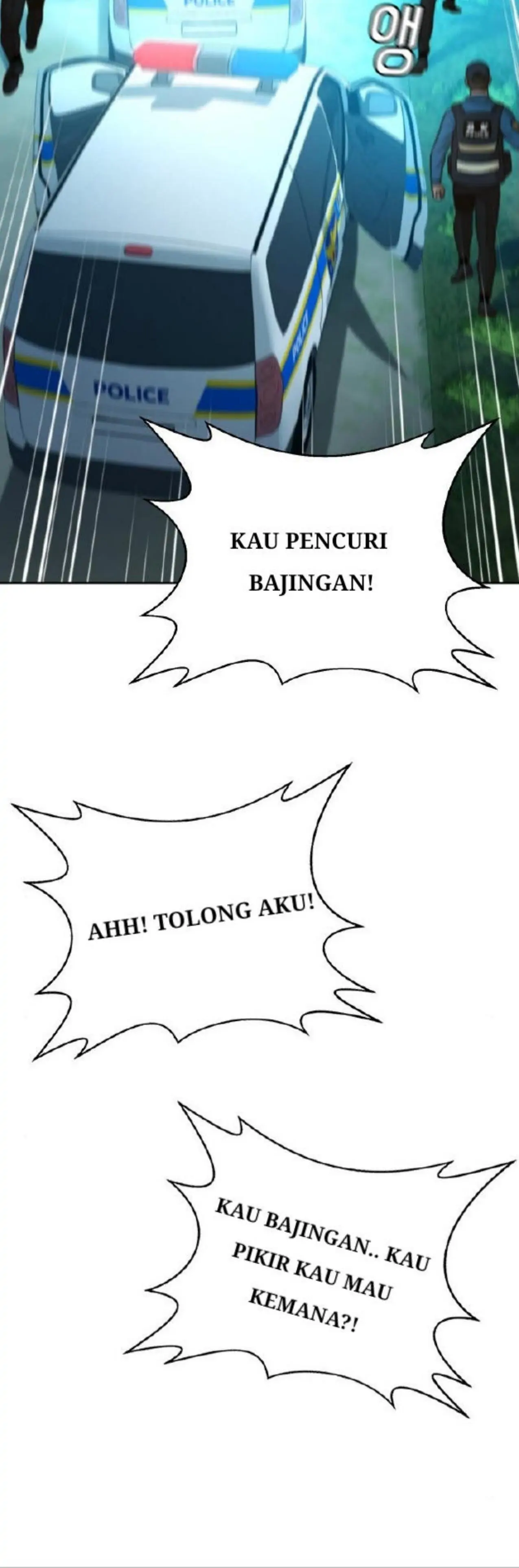 Judge Lee Han Young chapter 40 halaman 29