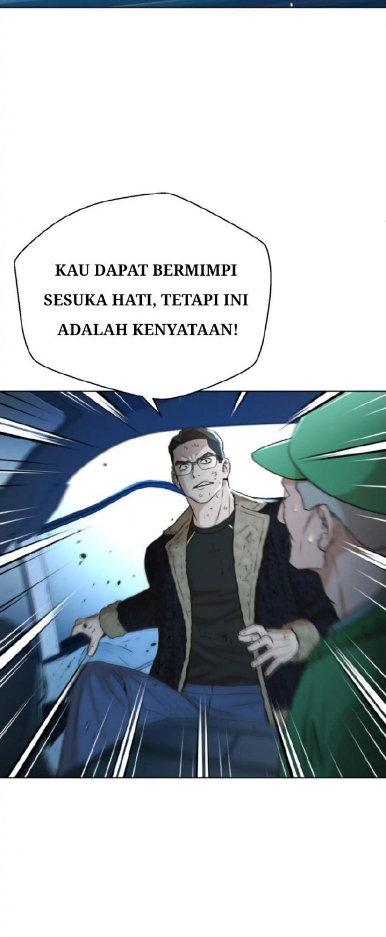 Judge Lee Han Young chapter 40 halaman 33