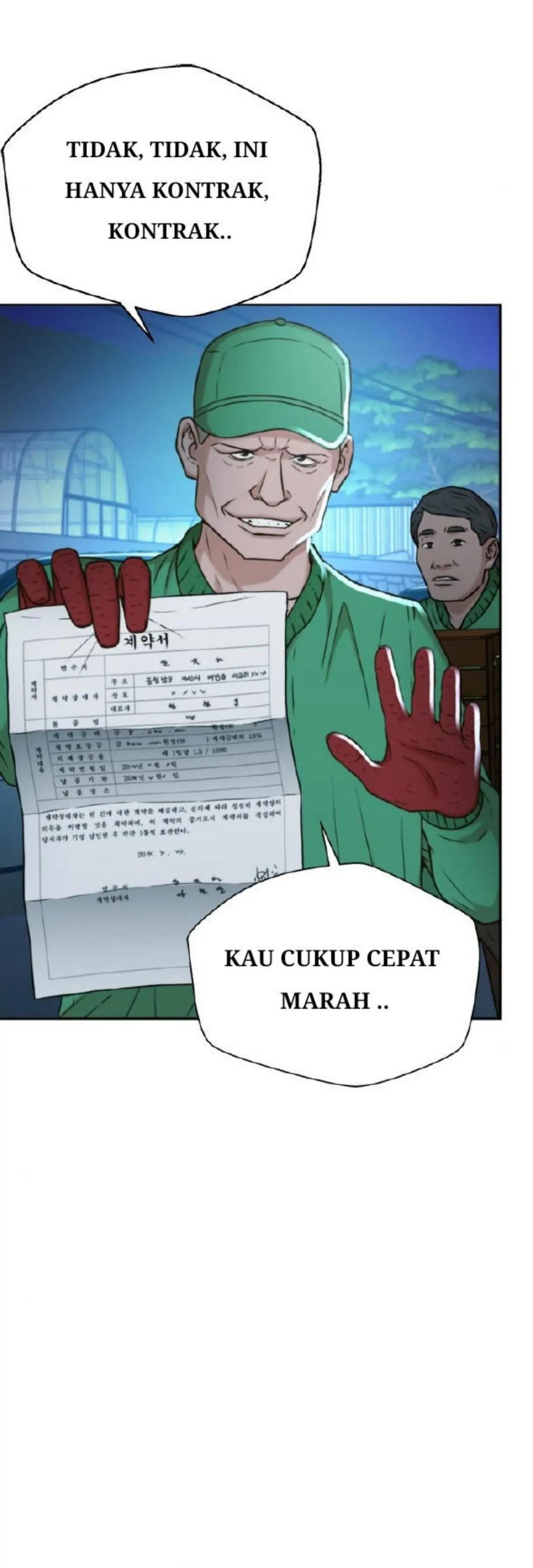 Judge Lee Han Young chapter 40 halaman 5