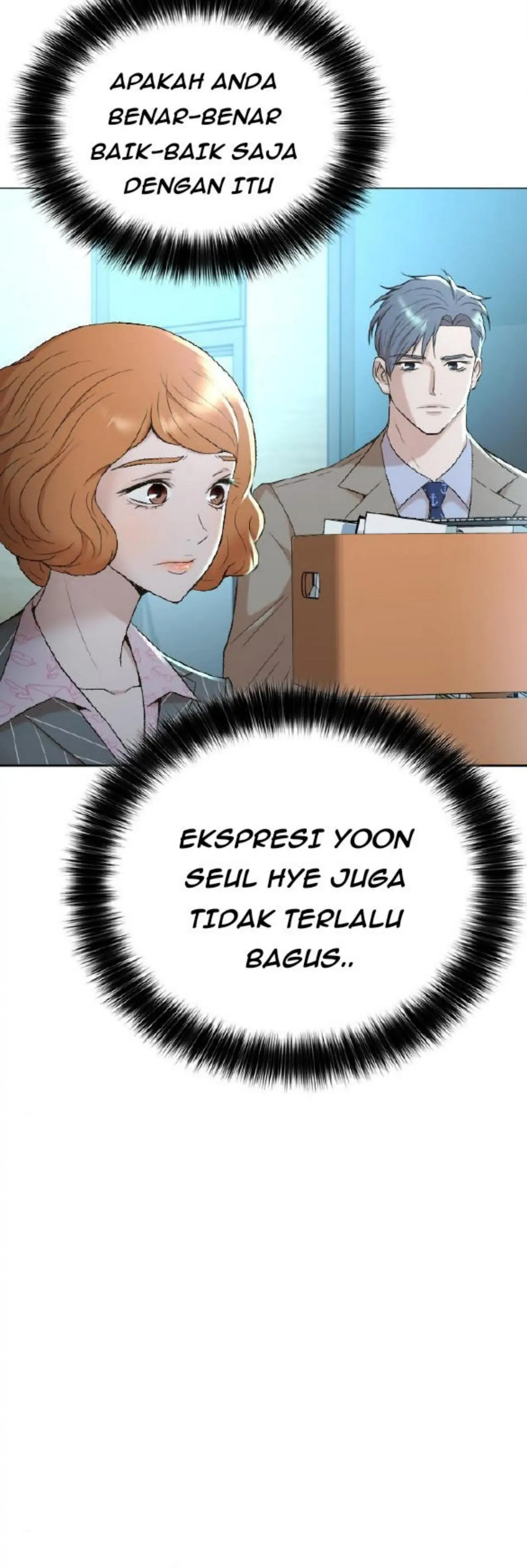 Judge Lee Han Young chapter 41 halaman 25