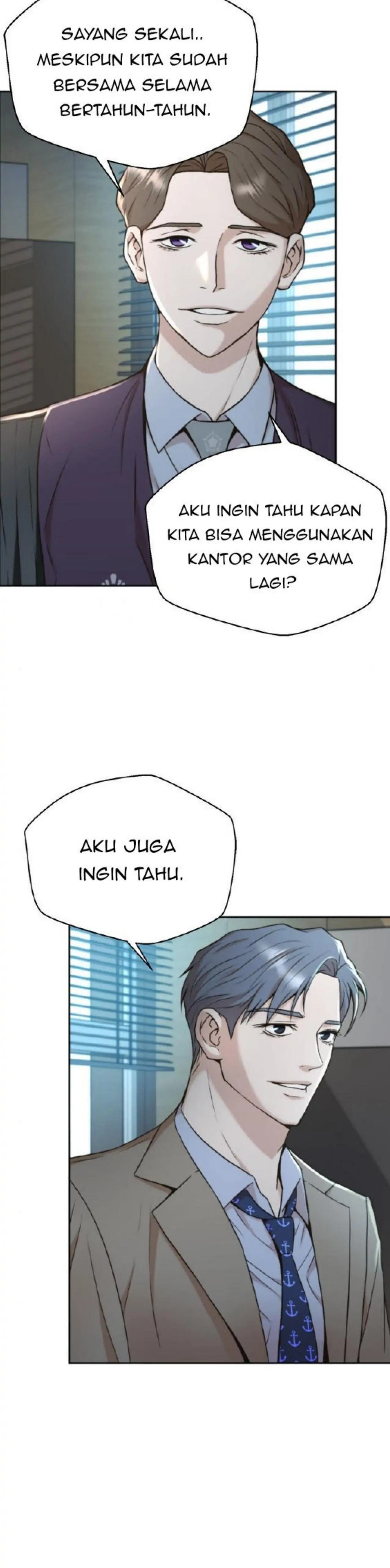 Judge Lee Han Young chapter 41 halaman 27