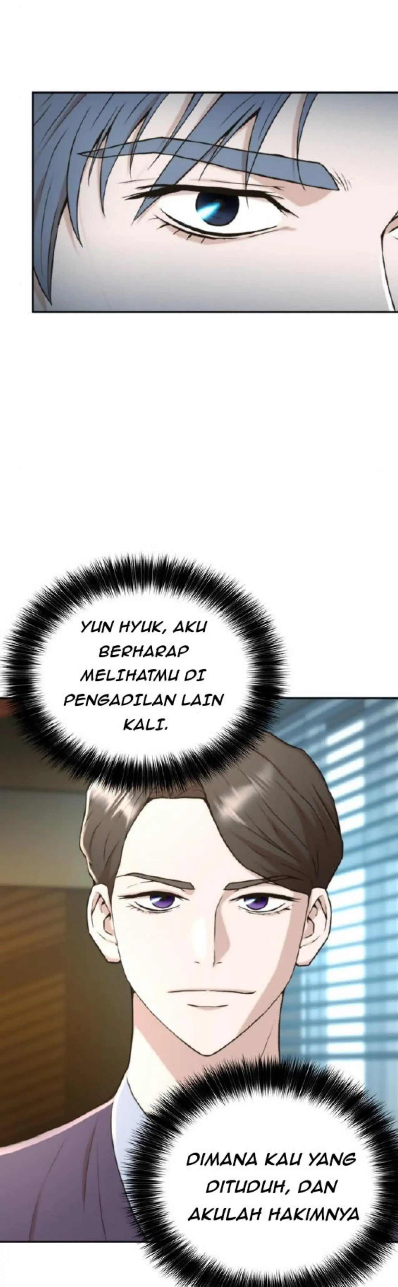 Judge Lee Han Young chapter 41 halaman 28