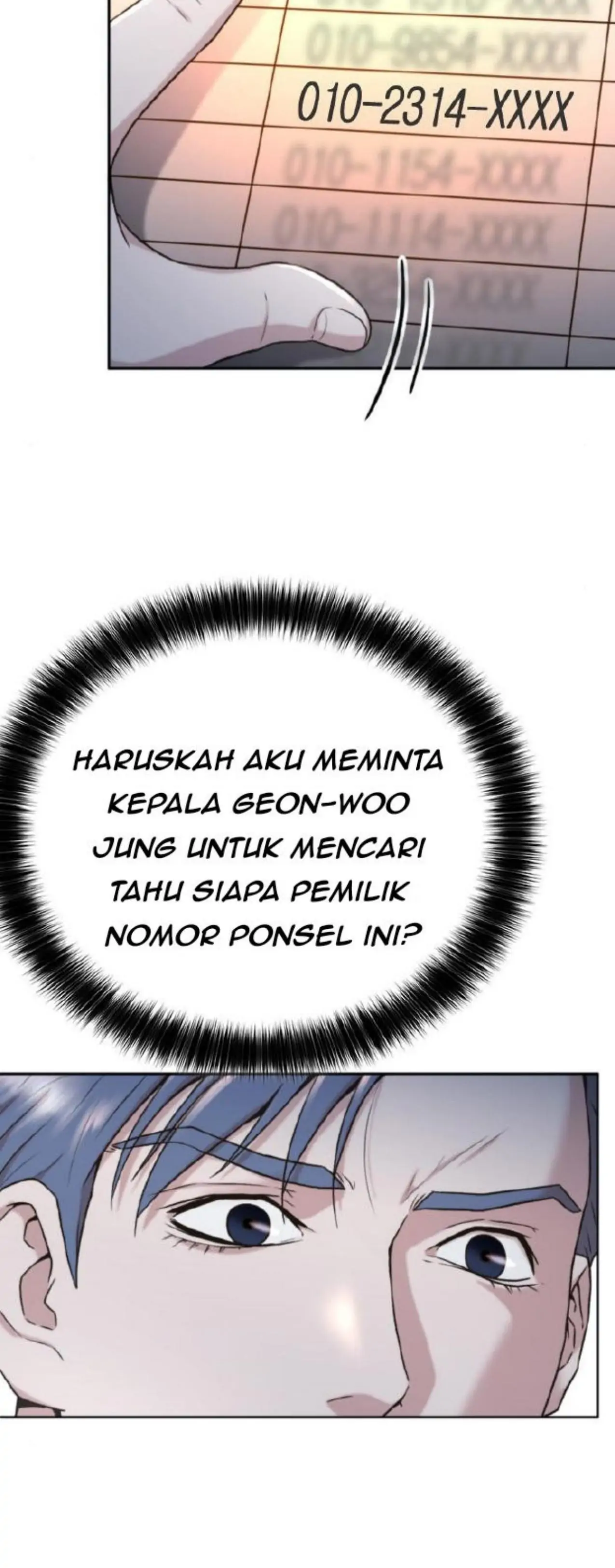 Judge Lee Han Young chapter 41 halaman 44
