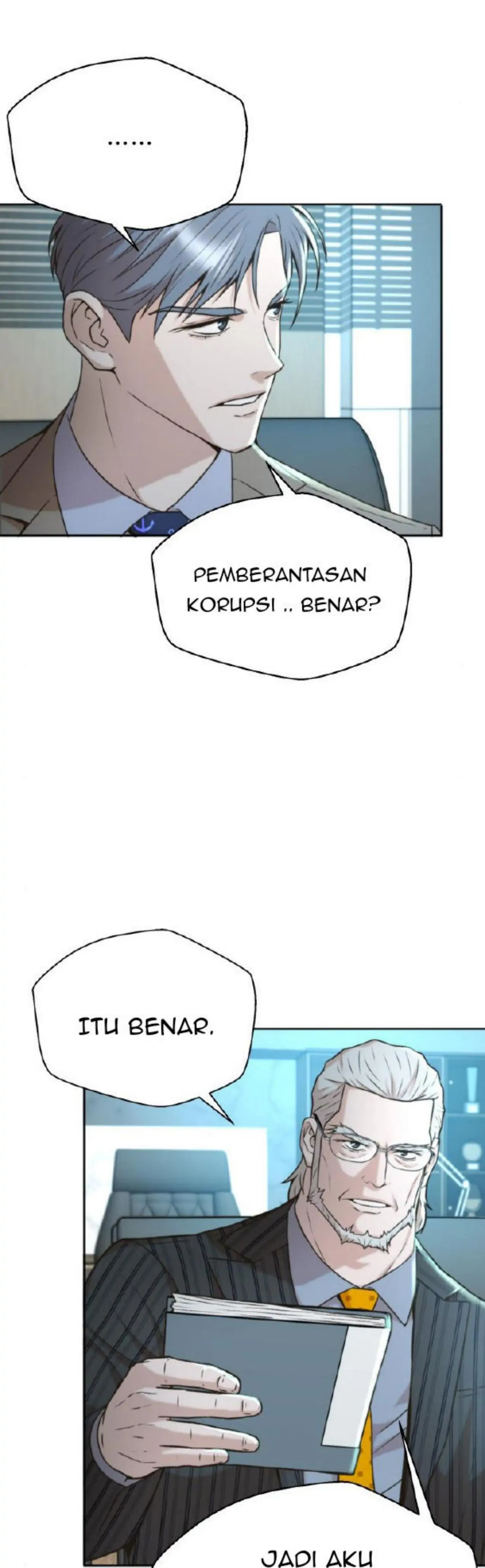 Judge Lee Han Young chapter 41 halaman 8