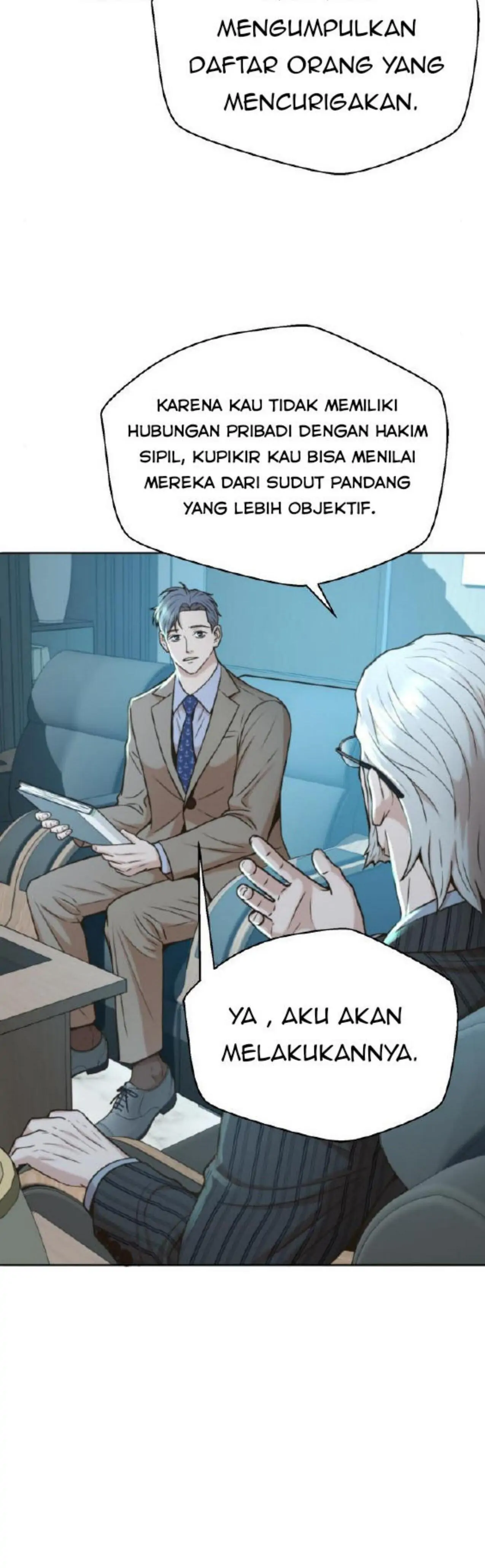 Judge Lee Han Young chapter 41 halaman 9