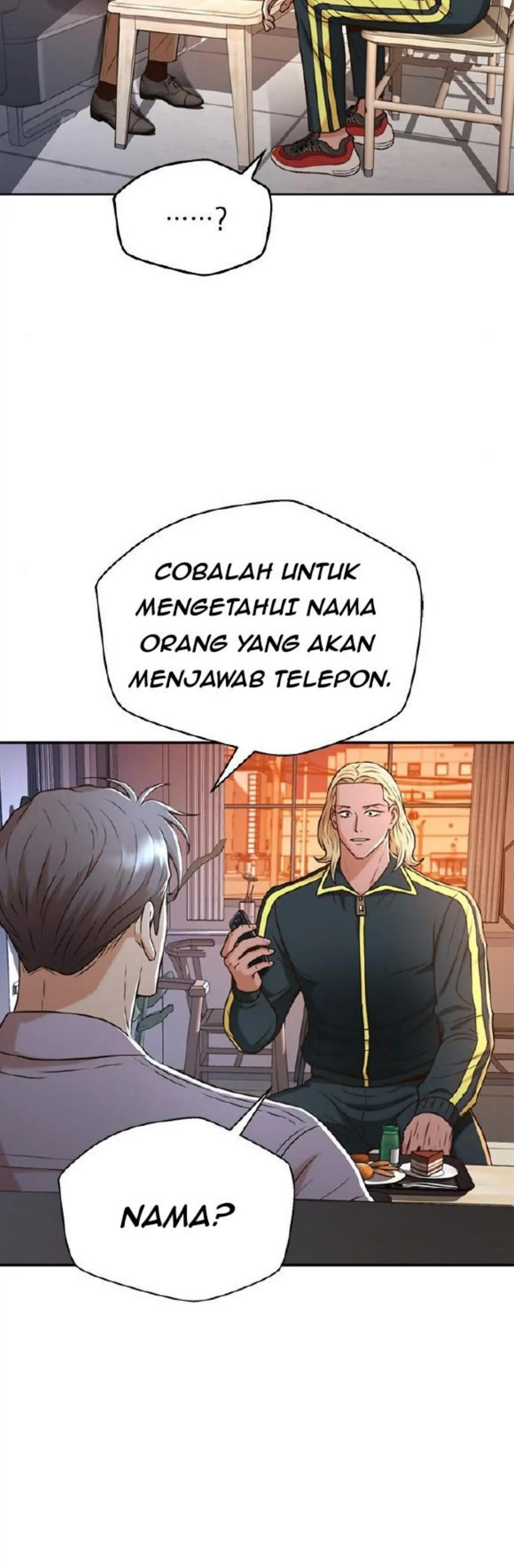 Judge Lee Han Young chapter 42 halaman 13