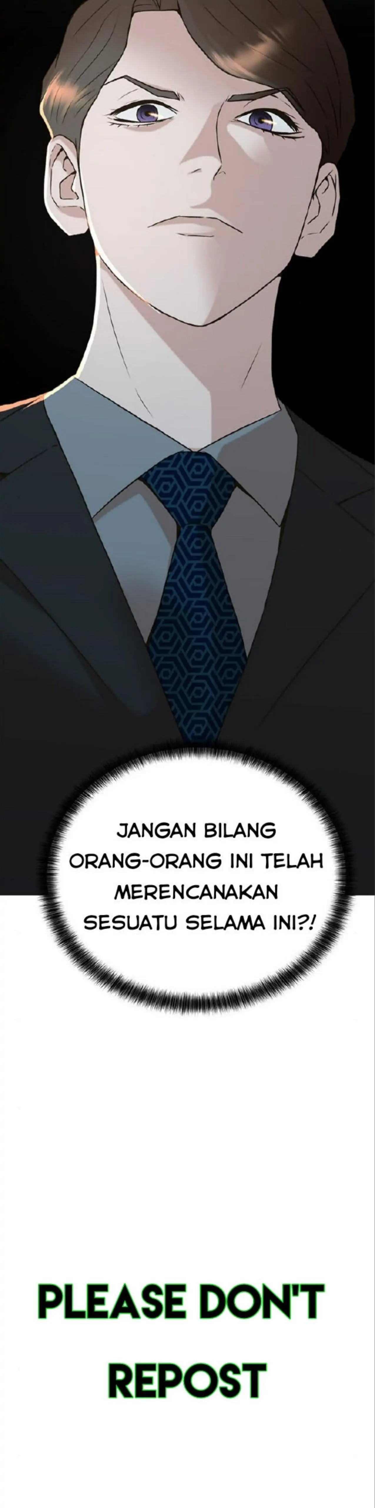 Judge Lee Han Young chapter 42 halaman 23