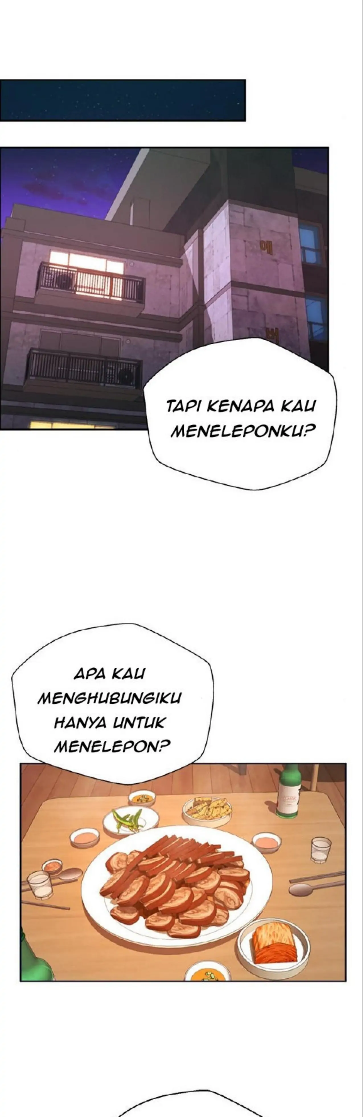 Judge Lee Han Young chapter 42 halaman 24