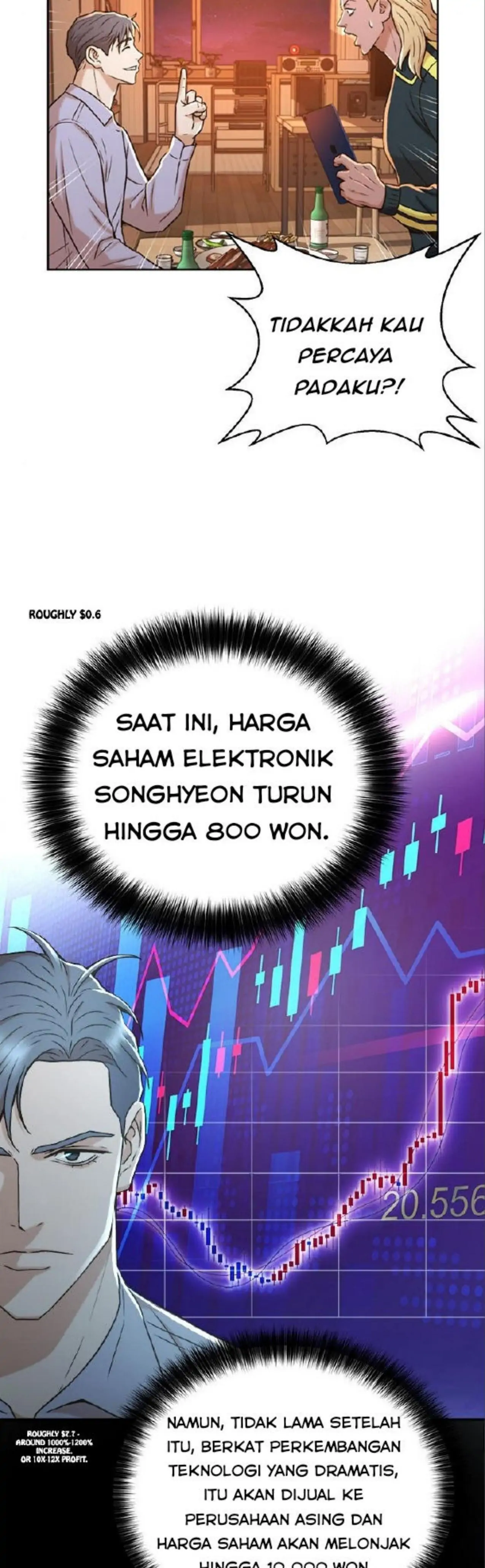 Judge Lee Han Young chapter 42 halaman 28