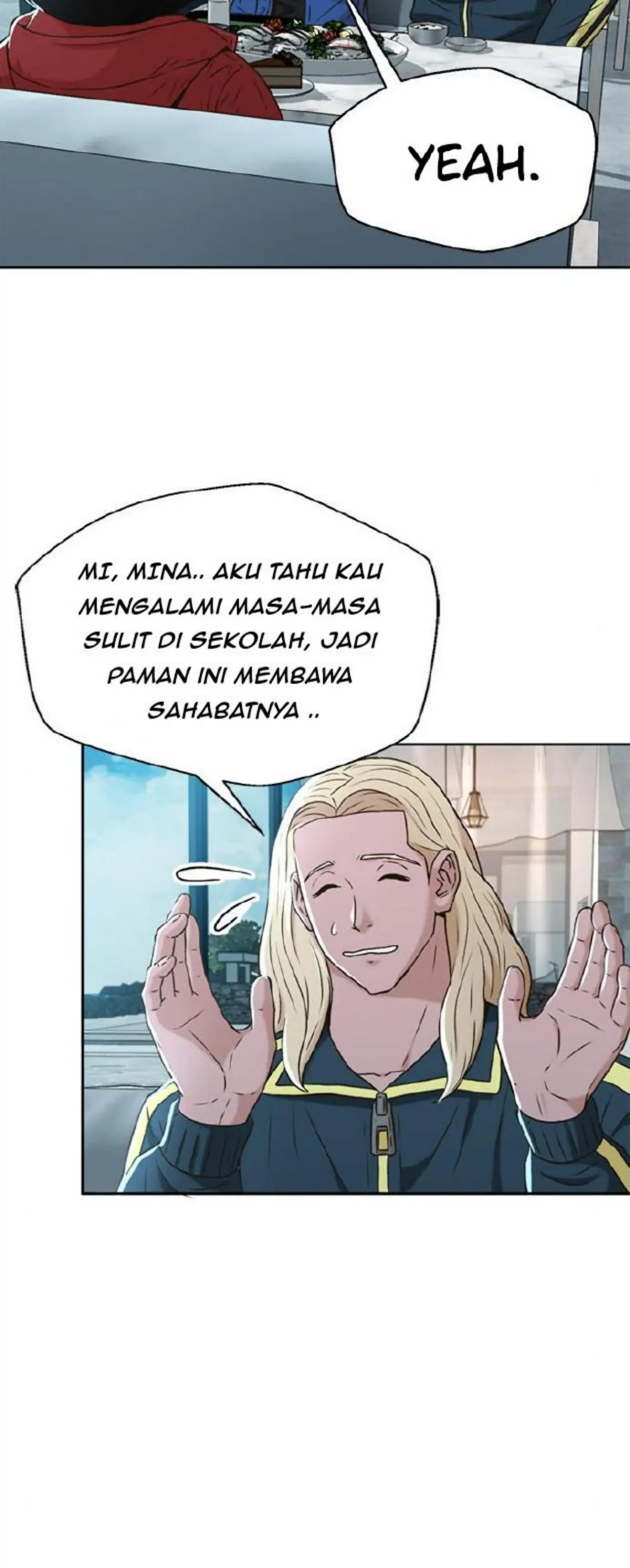 Judge Lee Han Young chapter 42 halaman 37