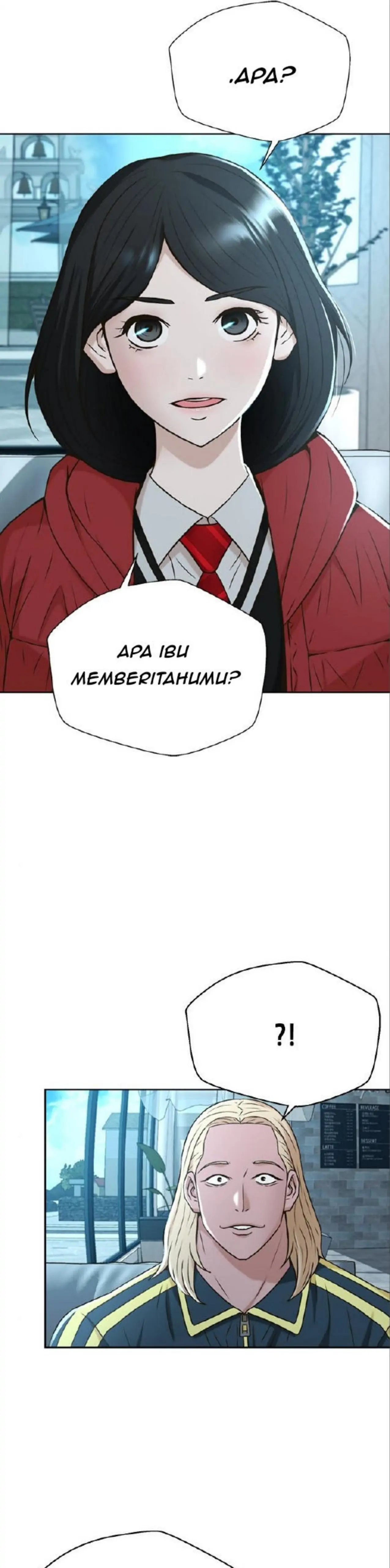 Judge Lee Han Young chapter 42 halaman 38